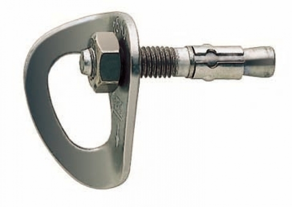 

Шлямбур Petzl Couer Goujon 12 Grey (1052-P 33)