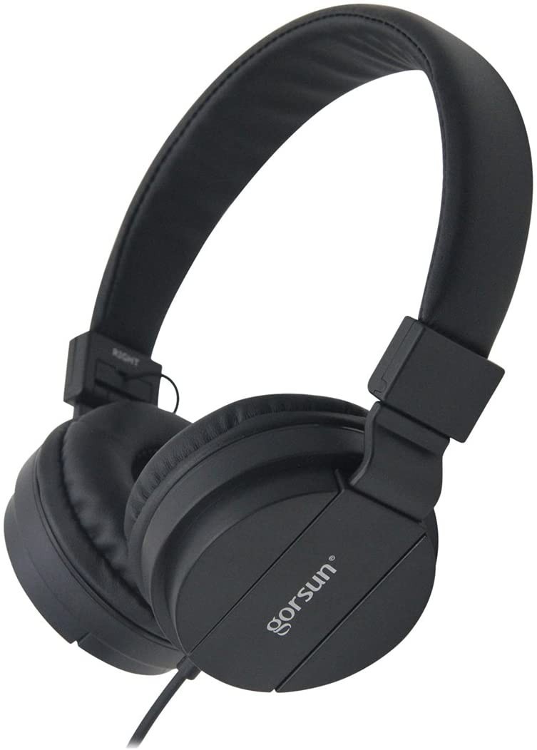 

Наушники Gorsun GS-778 Blue