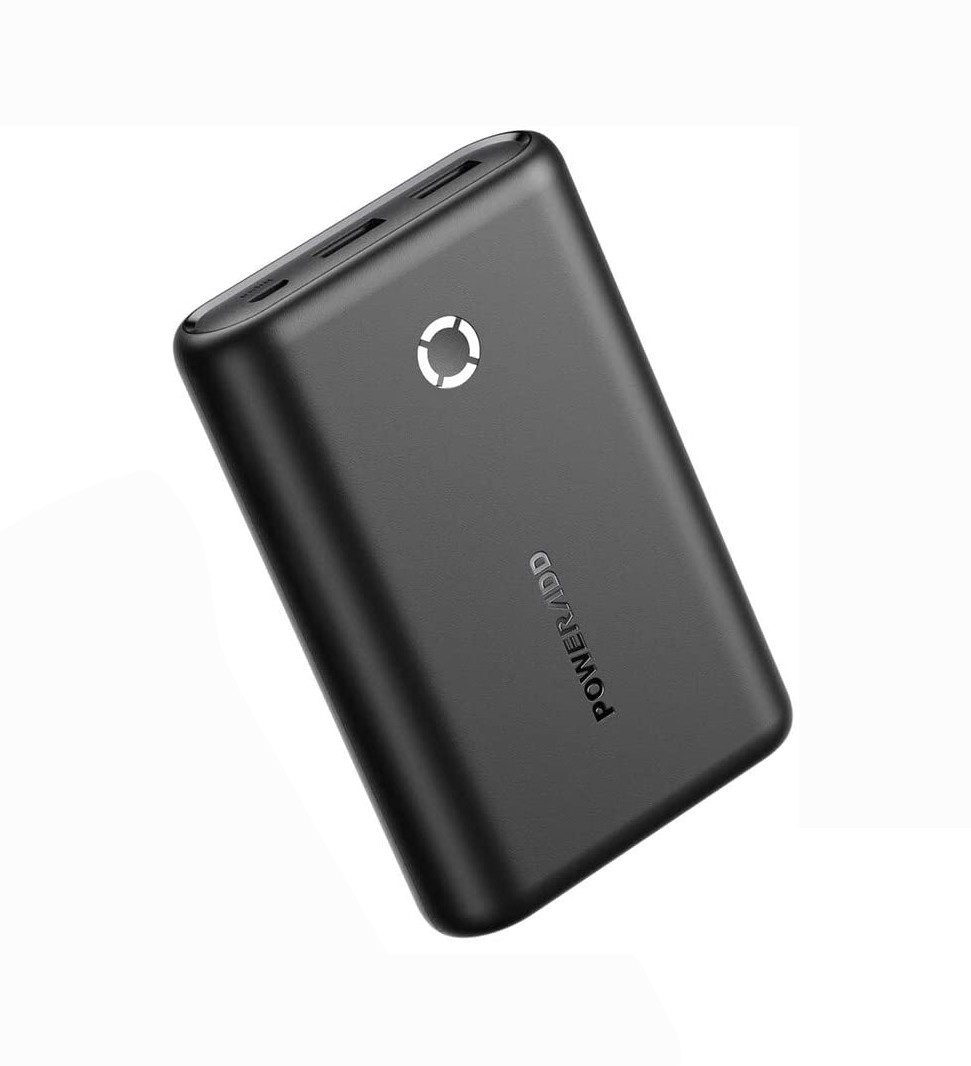 

Портативная батарея Poweradd EnergyCell 15000 Compact Portable Charger