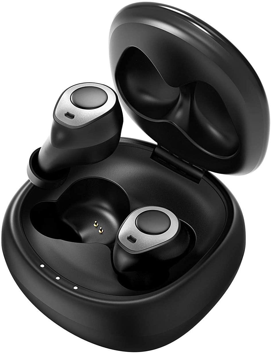 

Беспроводные наушники Mpow T3 Wireless Earbuds Bluetooth 5.0 TWS IPX 5