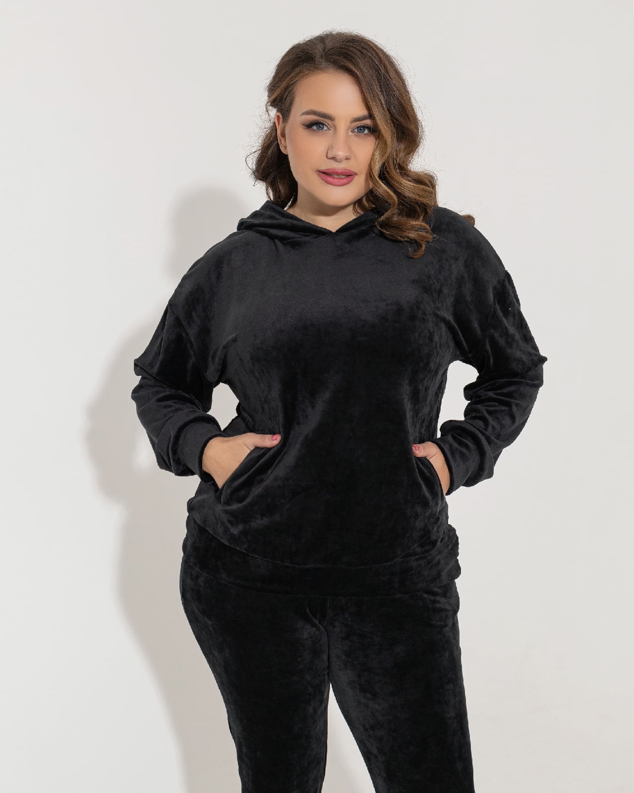 

Спортивный костюм ZARGA 93994, Спортивный костюм ZARGA 93994-46-48