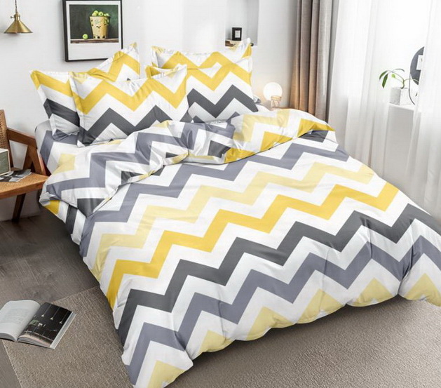 

Комплект постельного белья Stella Prima 200x220