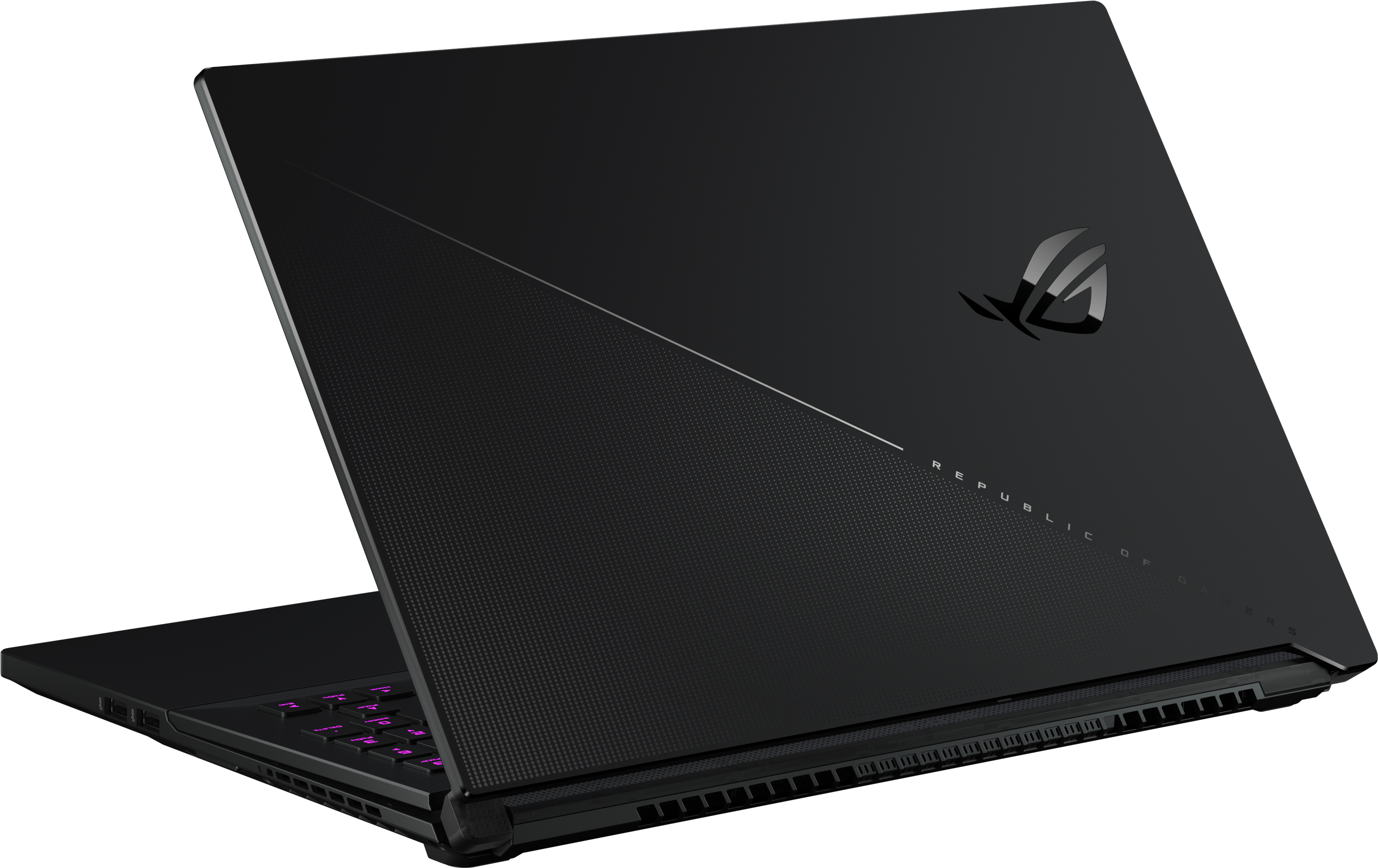 Ноутбук ASUS ROG Zephyrus S17 GX703HM-K4002 (90NR06E1