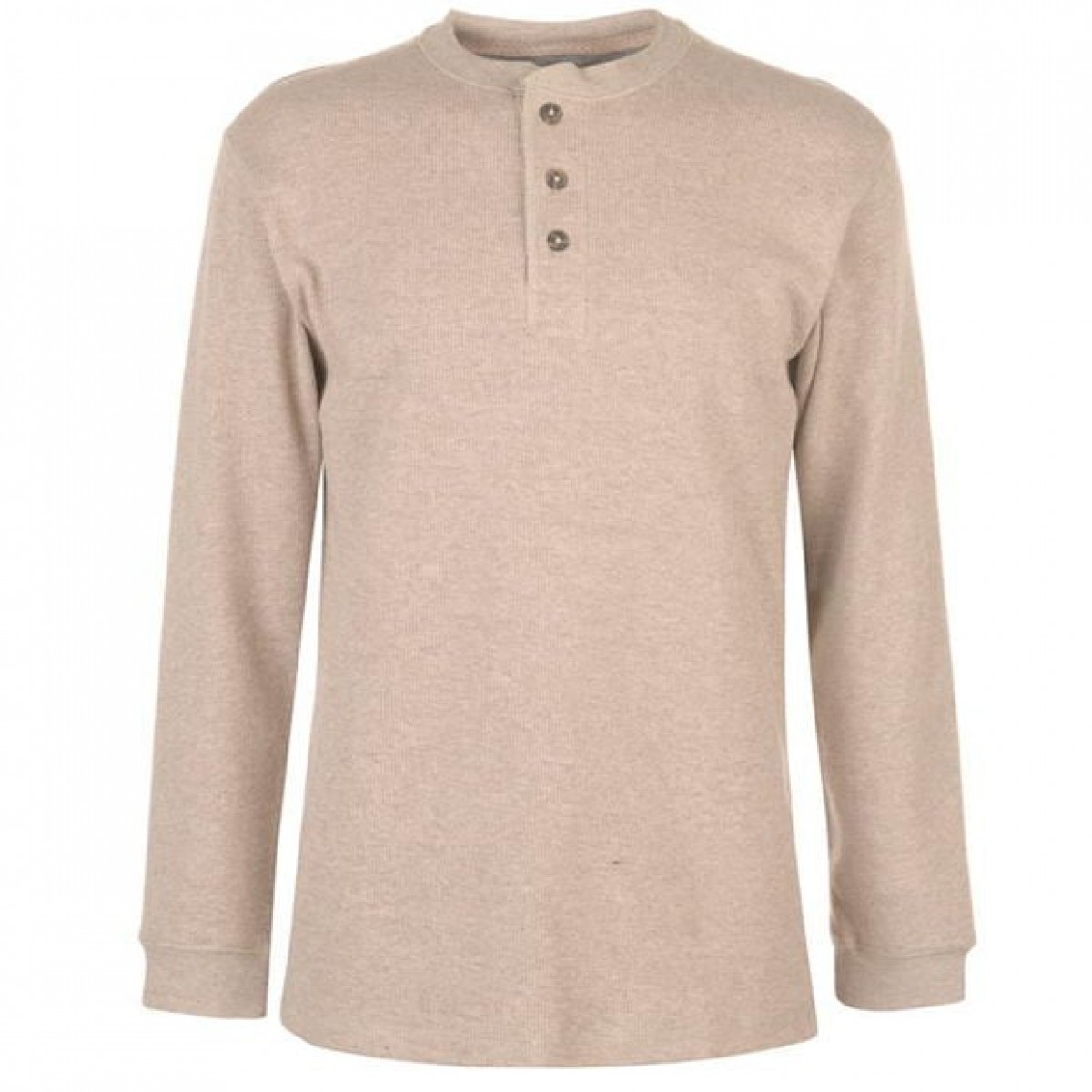 

Джемпер Gelert Thermal Henley Beige, XXL (52)