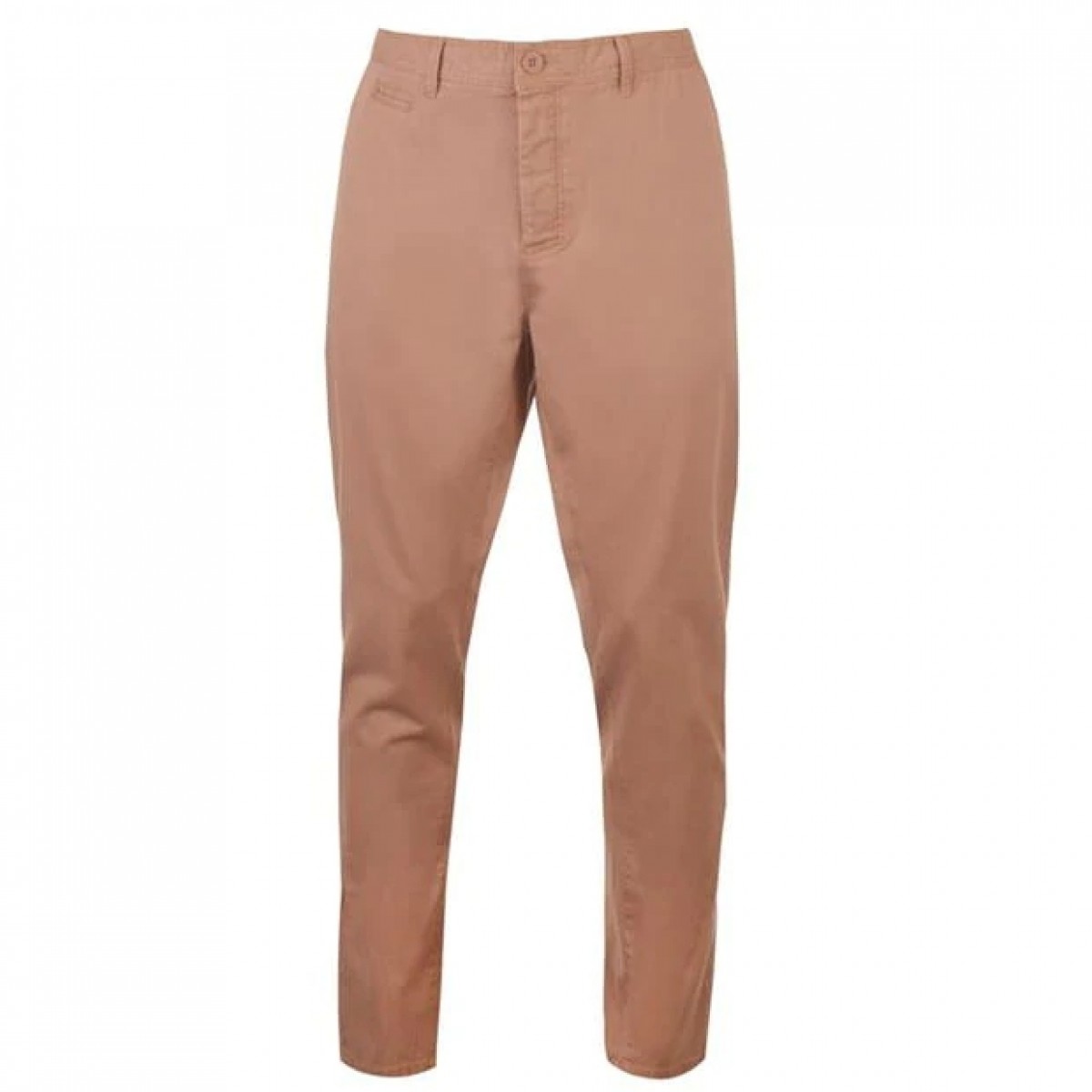 

Чинос Kangol Chino Trousers Dark Sand, 32W 30L