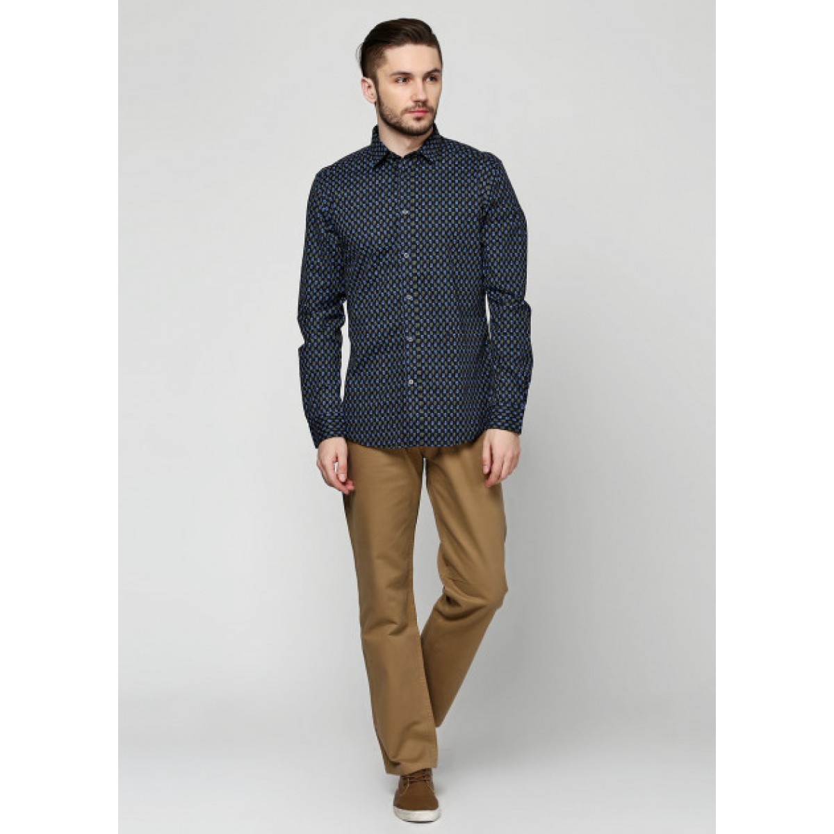 

Брюки Tommy Hilfiger Madison 0880926617, 30W 32L