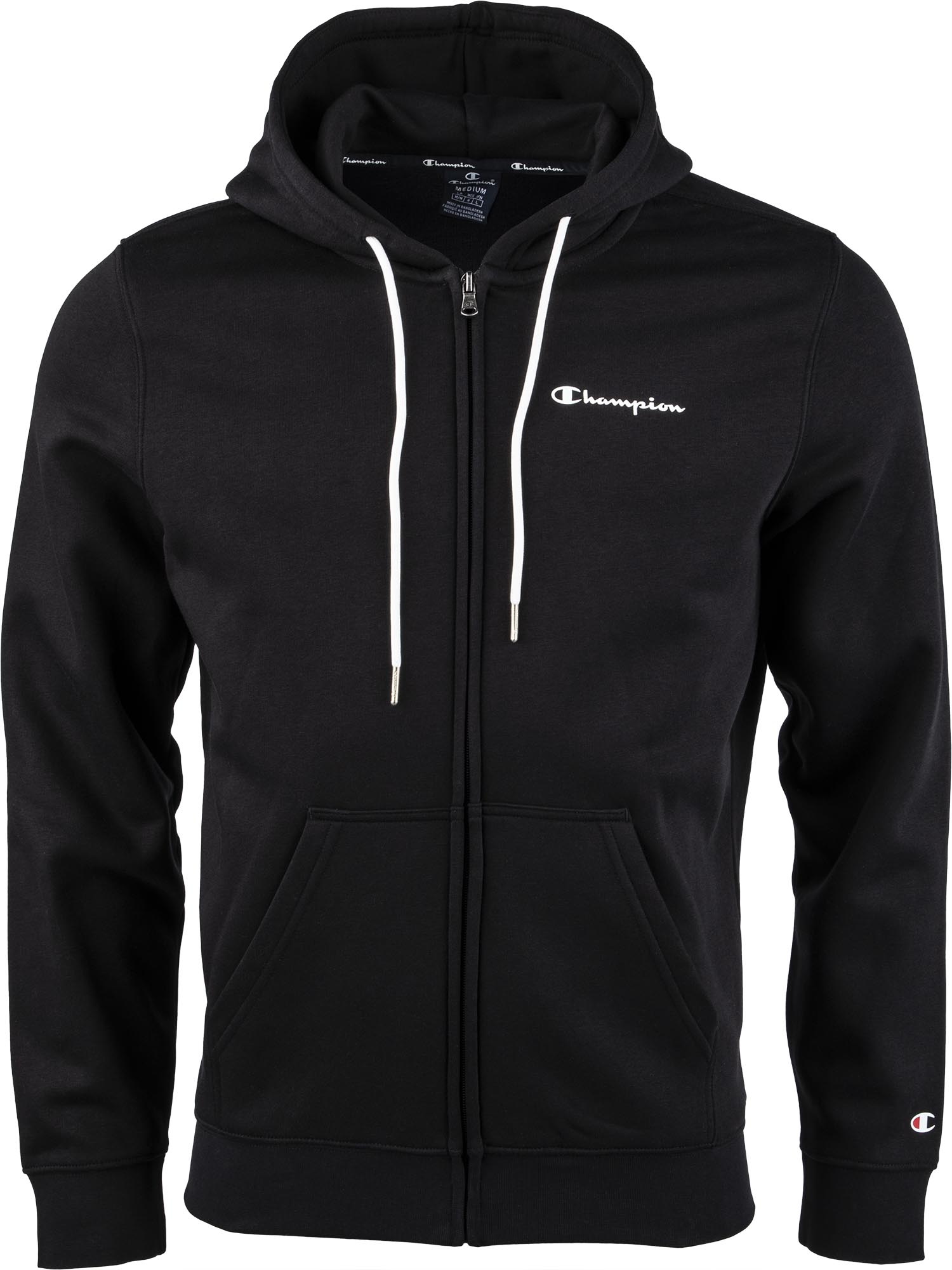 

Толстовка Champion HOODED FULL ZIP SWEATSHIRT ,  (44, Толстовка Champion HOODED FULL ZIP SWEATSHIRT , S (44)