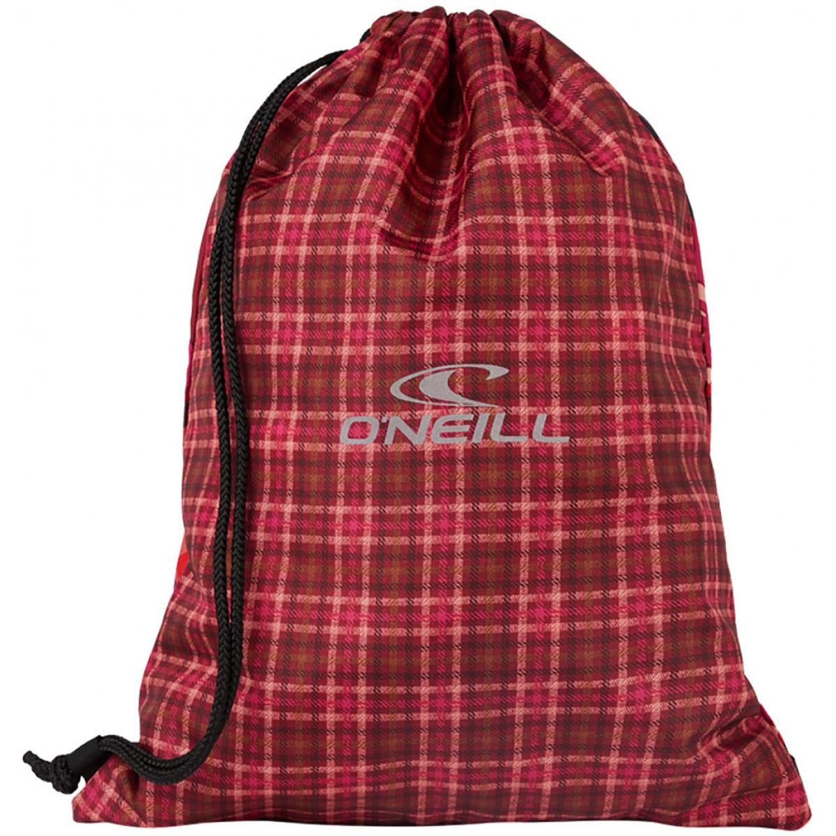 

Бескаркасный рюкзак O'Neill BM GRAPHIC GYM SACK, Универсальный