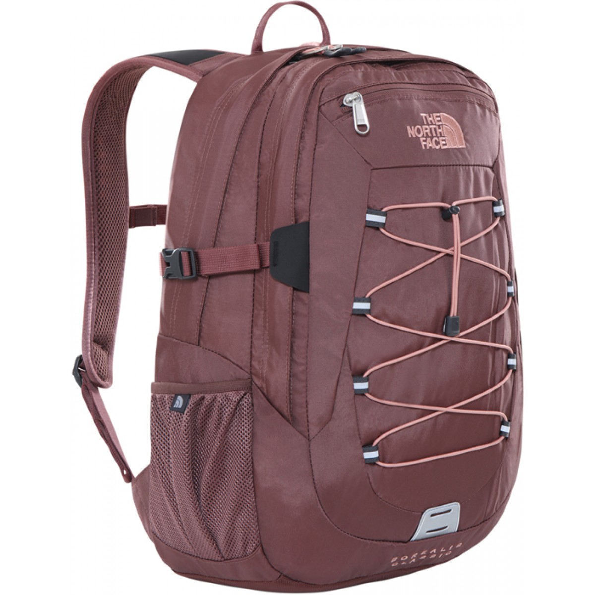 

Рюкзак The North Face BOREALIS CLASSIC, Универсальный