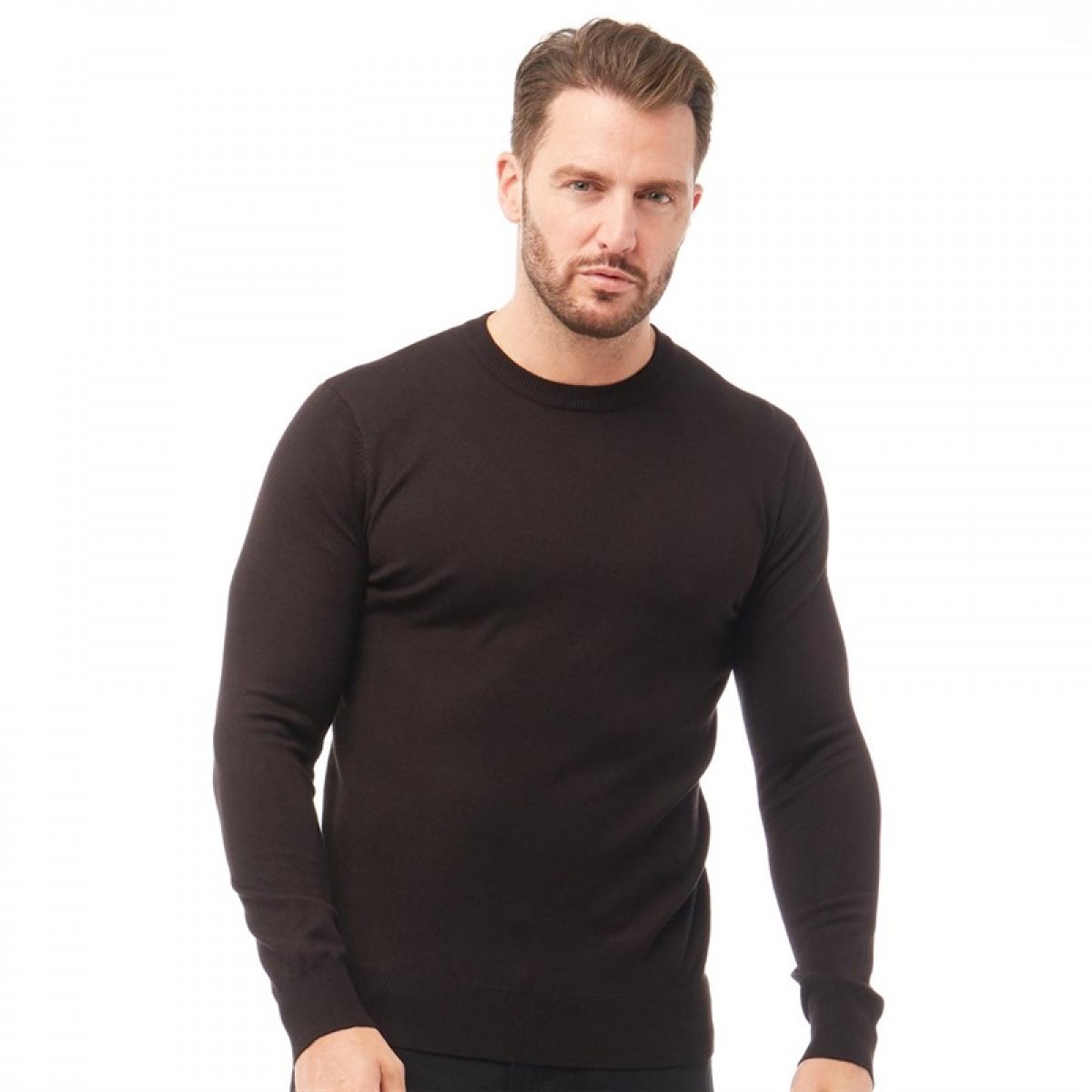 

Джемпер Feraud Connor Neck Knitwear Black Black,  (44, Джемпер Feraud Connor Neck Knitwear Black Black, S (44)