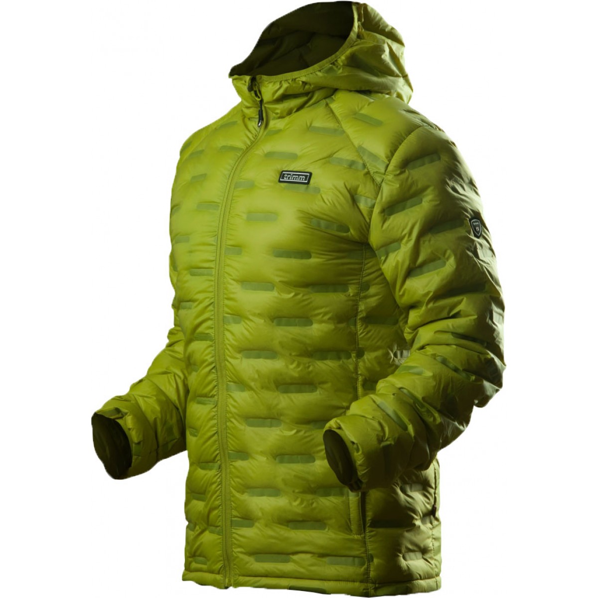 

Куртка TRIMM TRAIL , S (44)
