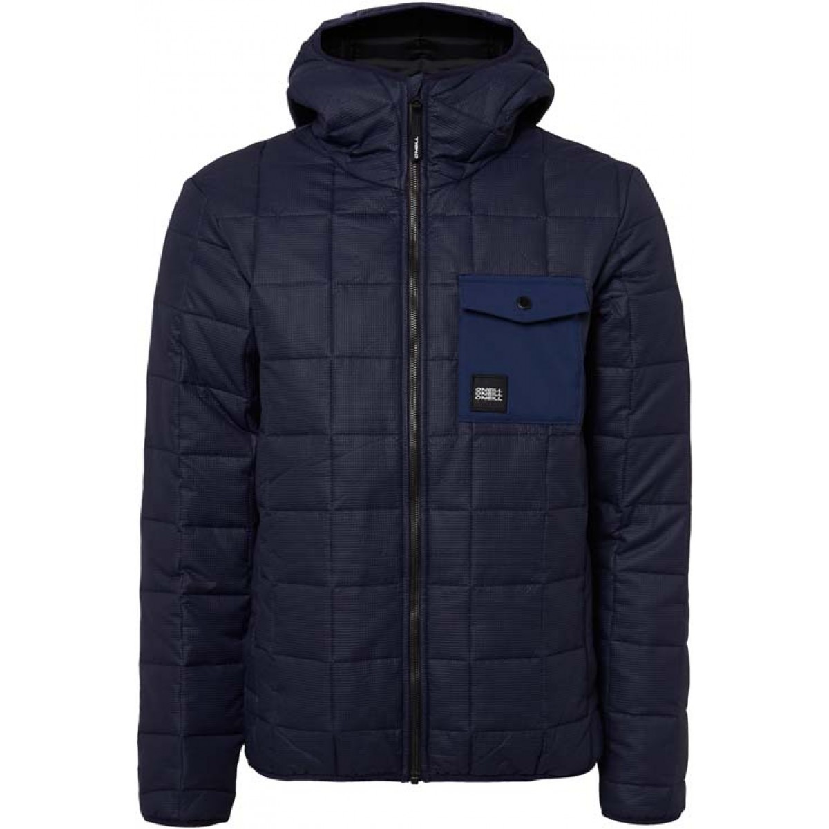 

Куртка зимняя O'Neill PM MANEUVER INSULATOR JKT, S (44)