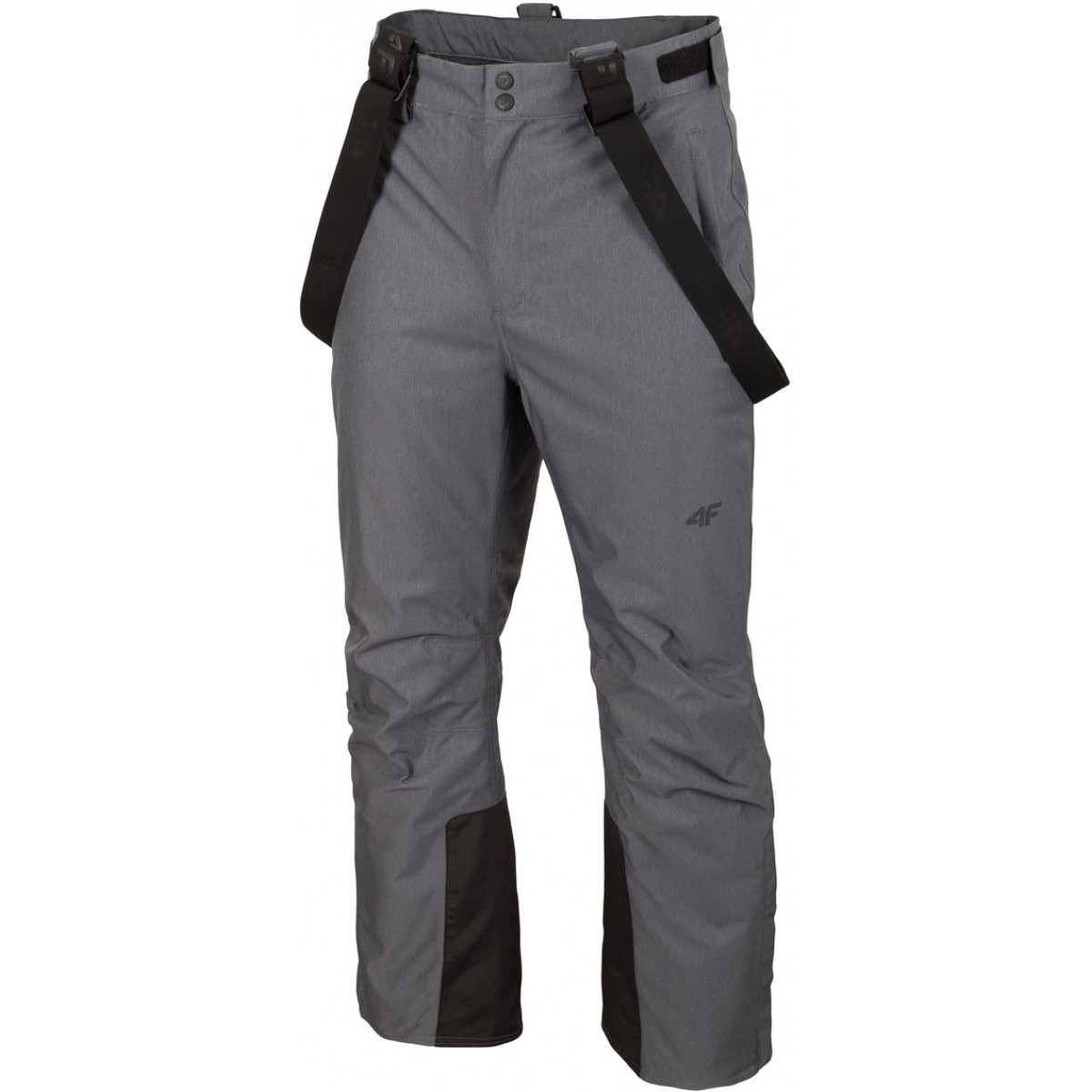 

Брюки лыжные 4F MEN´S SKI TROUSERS , XXL (52)