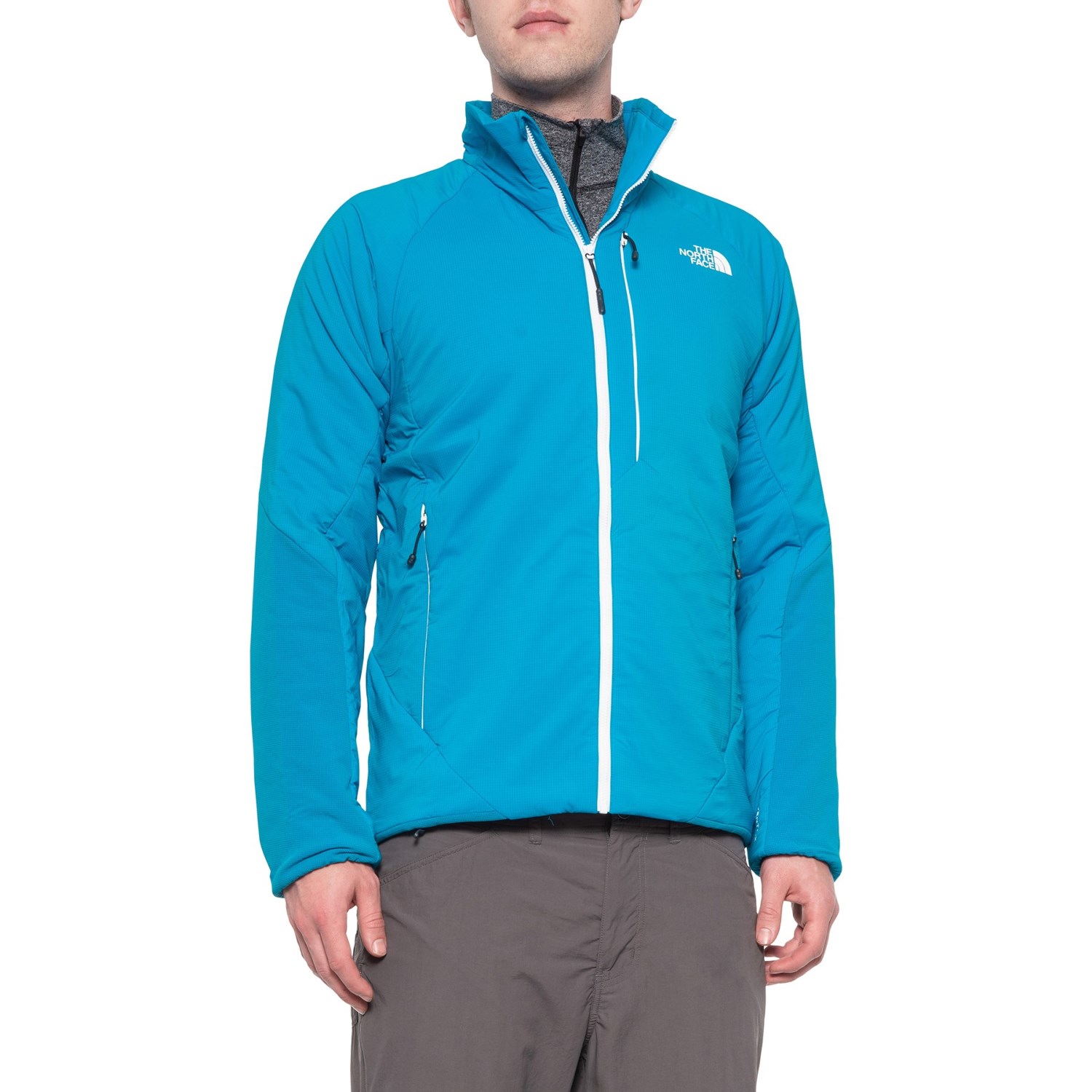 

Куртка The North Face Ventrix - Insulated Hyper Blue , XXL (52)