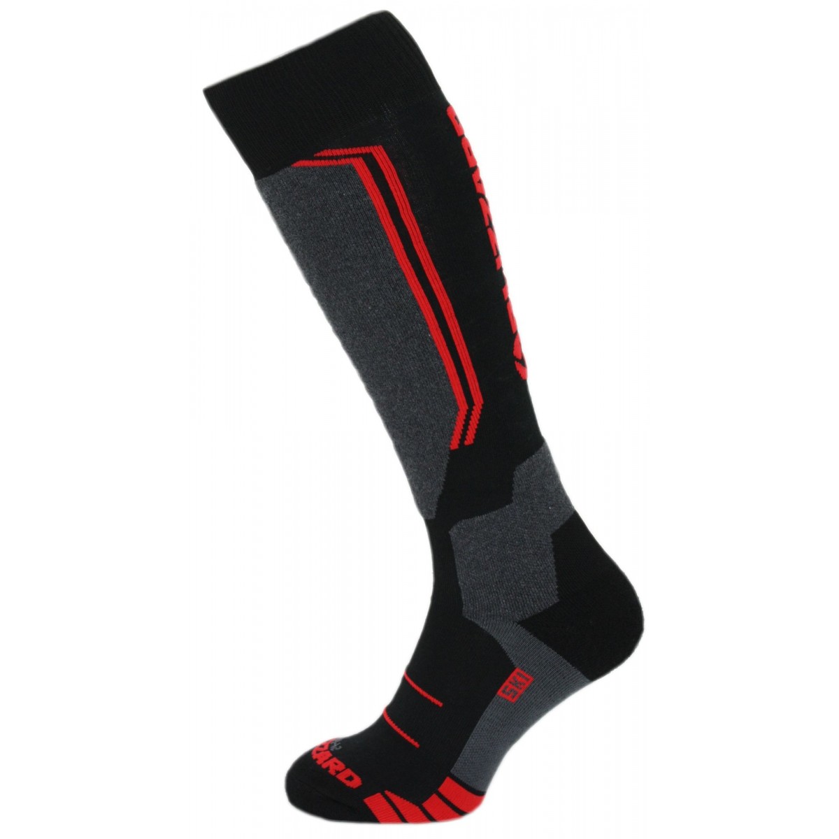 

Носки Blizzard ALLROUND WOOL SKI SOCKS, Носки Blizzard ALLROUND WOOL SKI SOCKS, 39-42