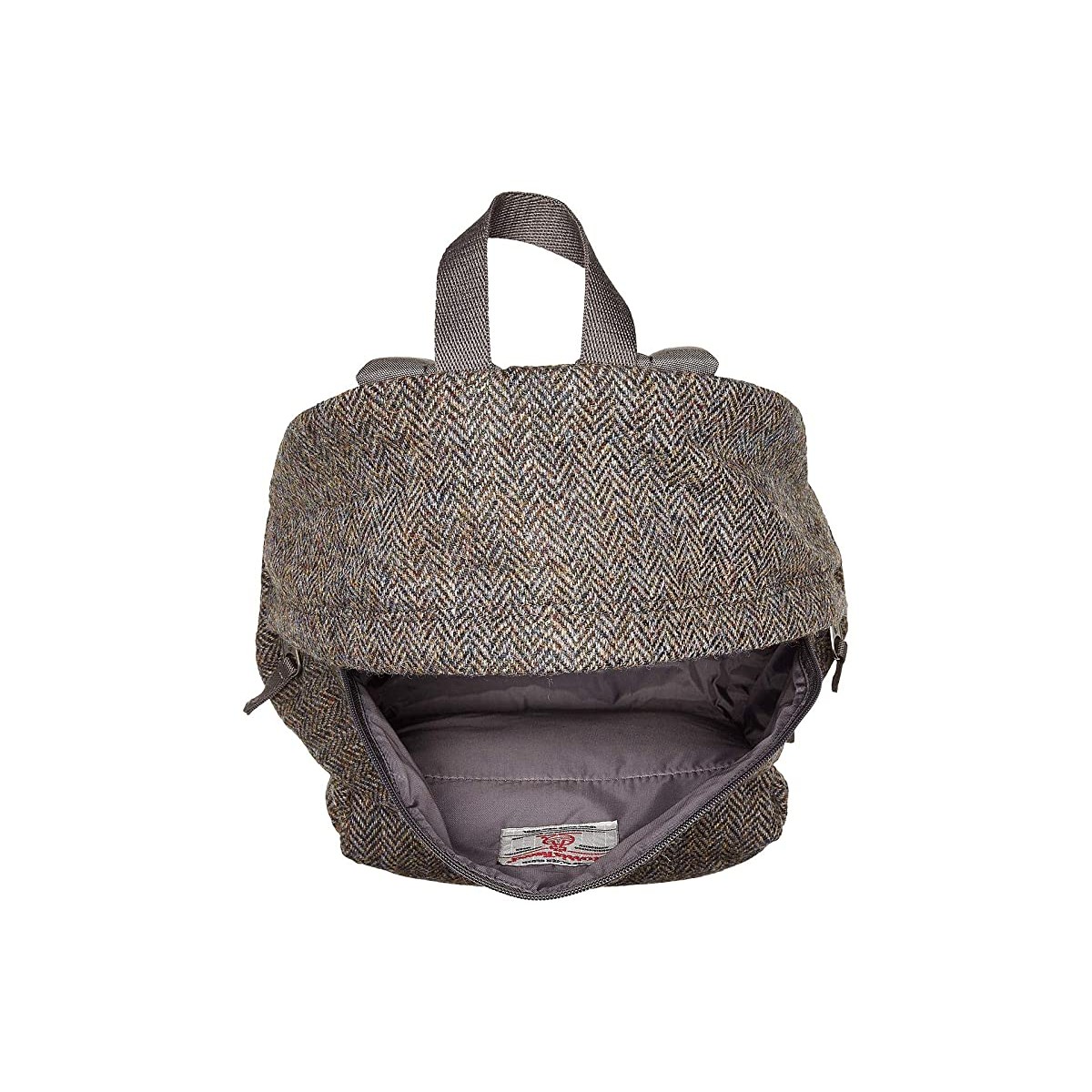 

Рюкзак Eastpak Padded Pak'R HT Herringbone S, Универсальный