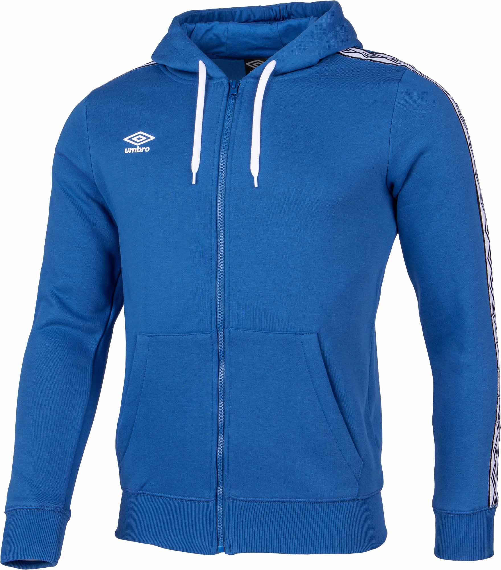 

Толстовка Umbro FW TAPED ZIP HOODIE,  (46, Толстовка Umbro FW TAPED ZIP HOODIE, M (46)