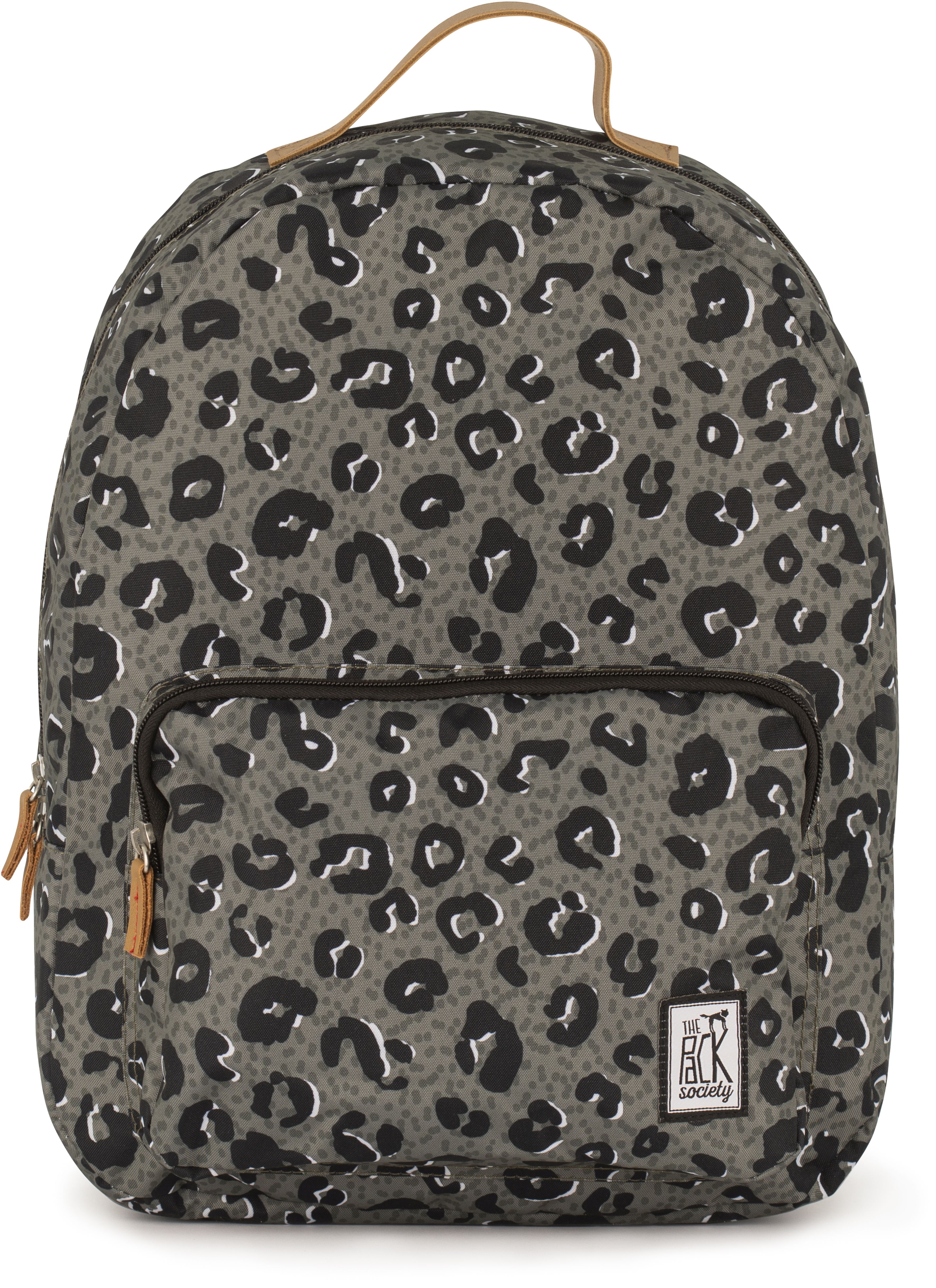 

Рюкзак The Pack Society CLASSIC BACKPACK, Универсальный