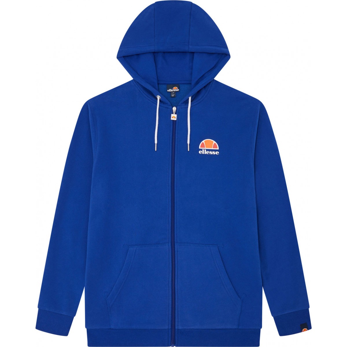 

Толстовка ELLESSE MILETTO FZ HOODY,  (48, Толстовка ELLESSE MILETTO FZ HOODY, L (48)