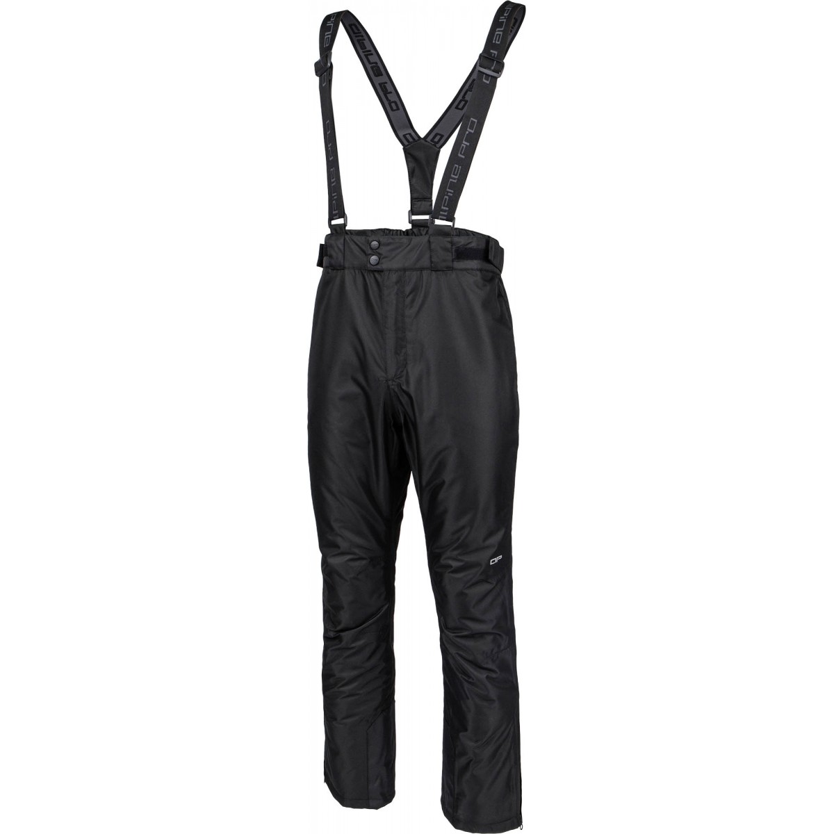 

Брюки лыжные ALPINE PRO BELL, XXL (52)