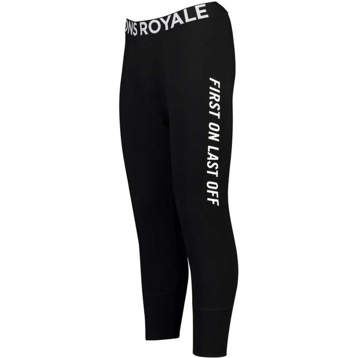 

Термоштаны MONS ROYALE SHAUN-OFF 3/4 , L (48)