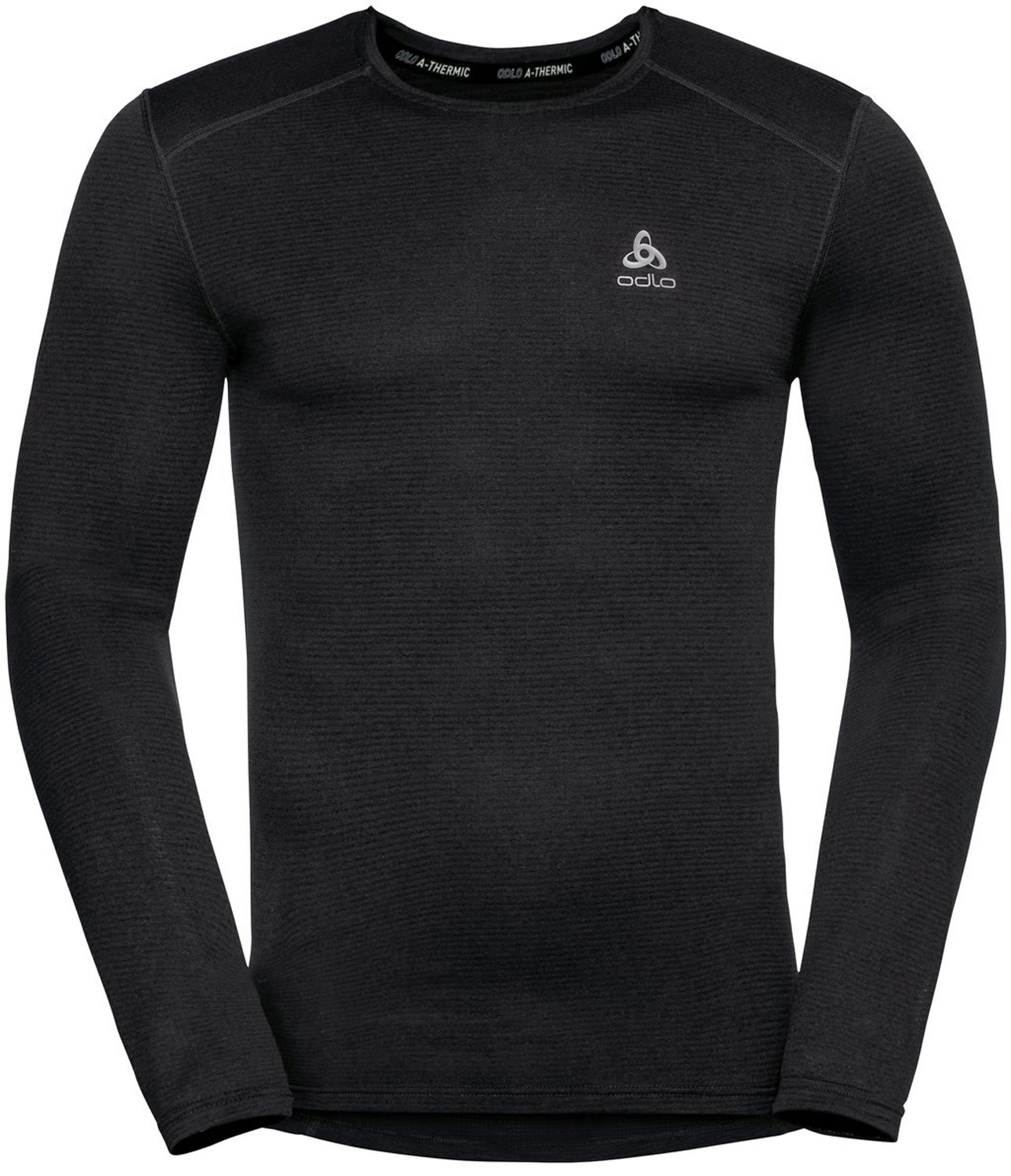 

Термолонгслив Odlo BL TOP CREW NECK L/S ACTIVE THERMIC ,  (50, Термолонгслив Odlo BL TOP CREW NECK L/S ACTIVE THERMIC , XL (50)