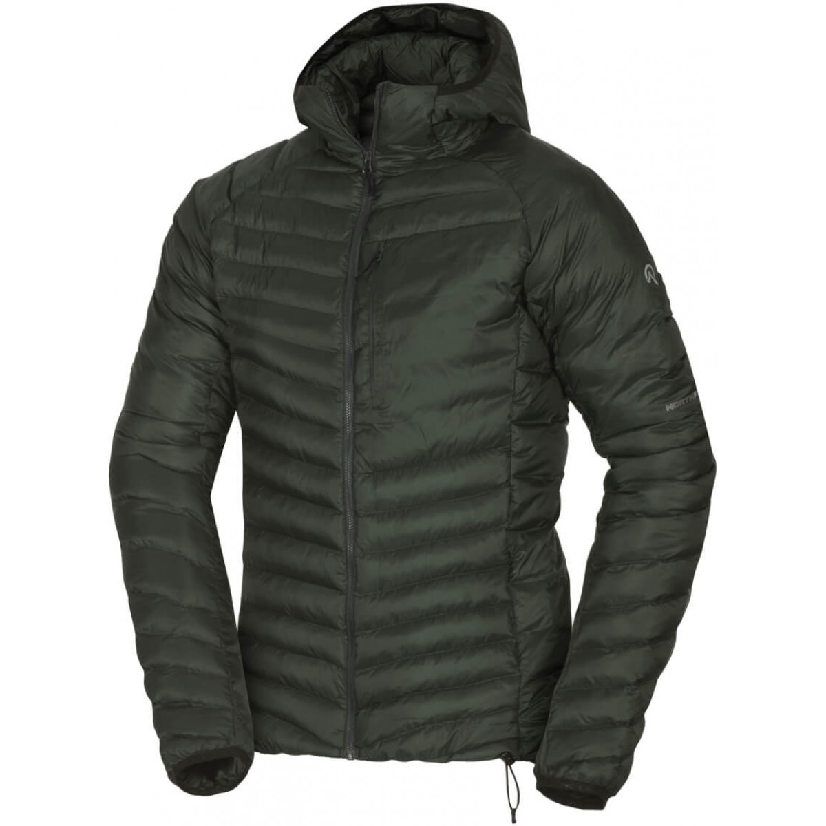 

Куртка зимняя Northfinder VENTOR, S (44)