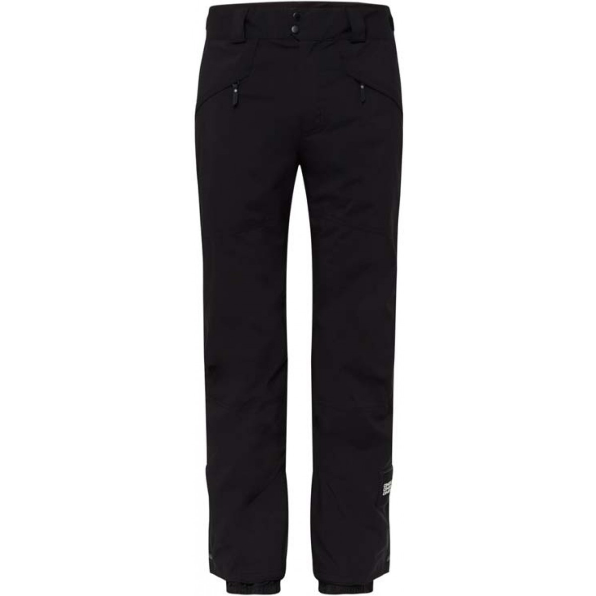 

Брюки лыжные O'Neill PM HAMMER PANTS, XXL (52)