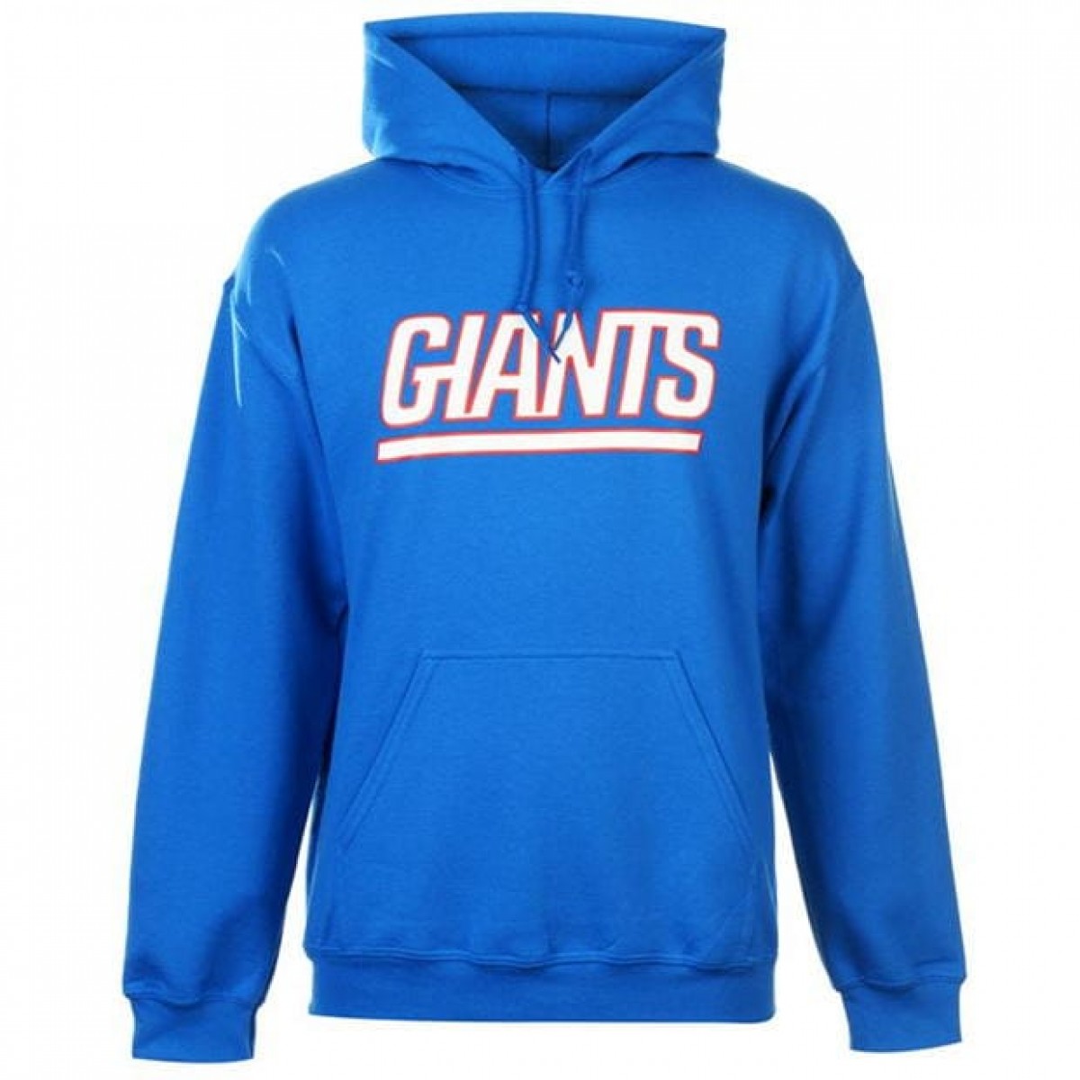 

Худи NFL Club Logo NY Giants, XXL (52)