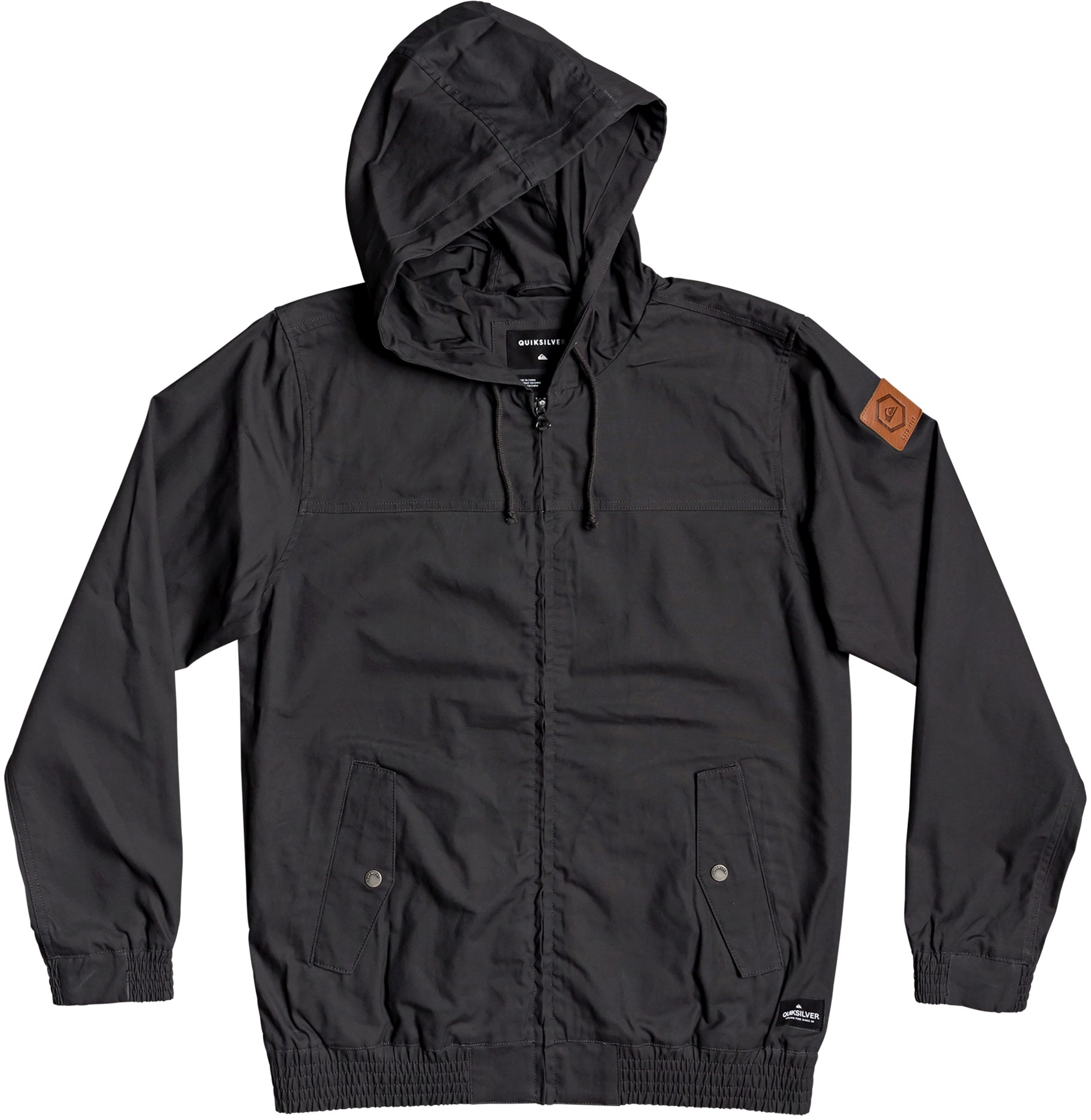 

Куртка Quiksilver BROOKS UNLINED ,  (44, Куртка Quiksilver BROOKS UNLINED , S (44)