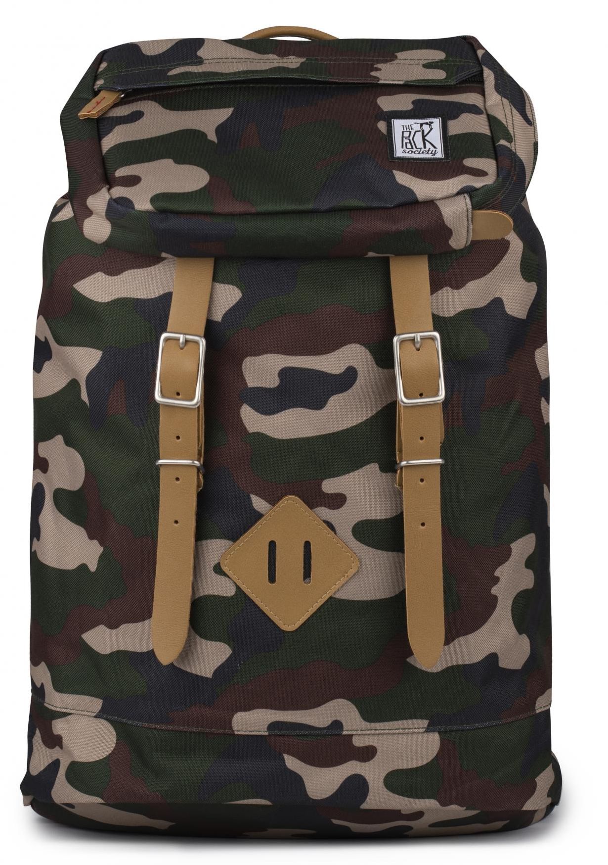 

Рюкзак The Pack Society PREMIUM BACKPACK, Универсальный