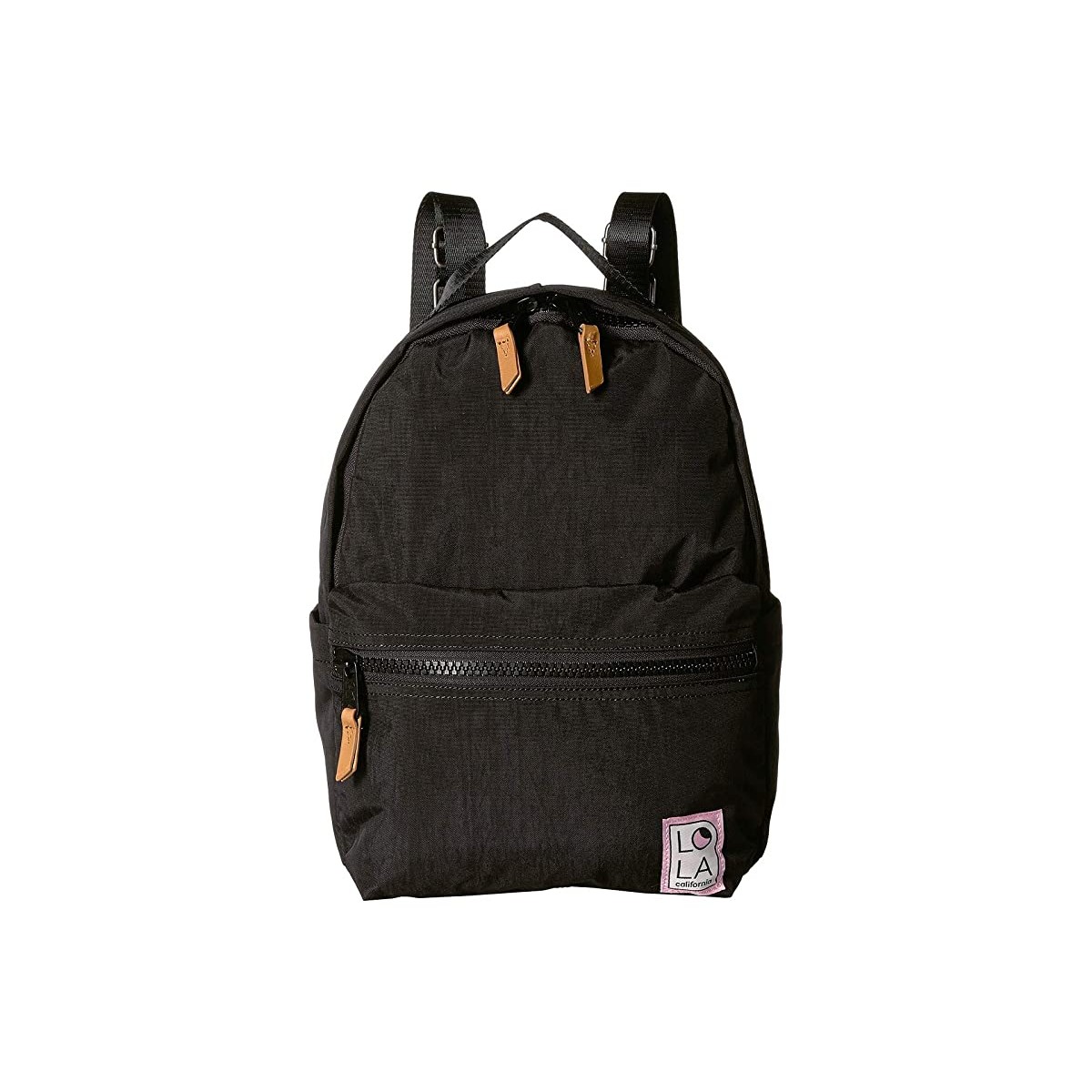 

Рюкзак LOLA Starchild Medium Black, Универсальный