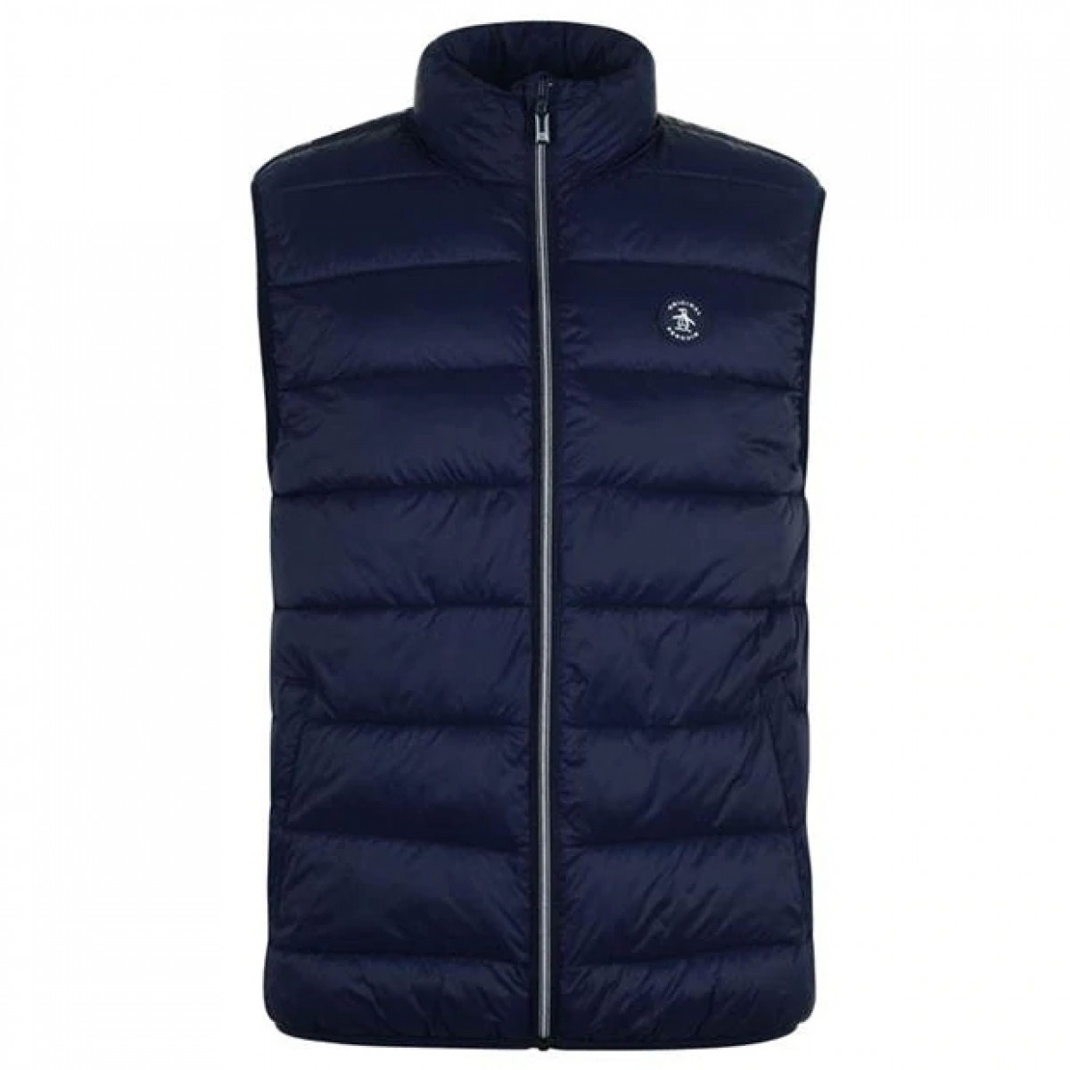 

Жилет Original Penguin Padded Navy 413, XXL (52)