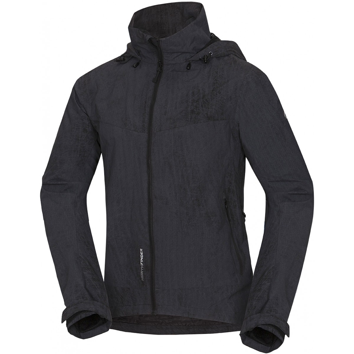 

Куртка Northfinder RUBENN, XL (50)