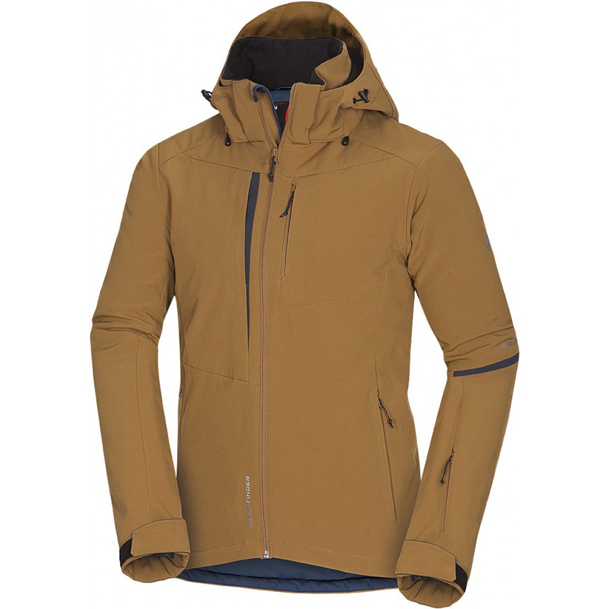 

Куртка зимняя Northfinder ECHO, XXL (52)