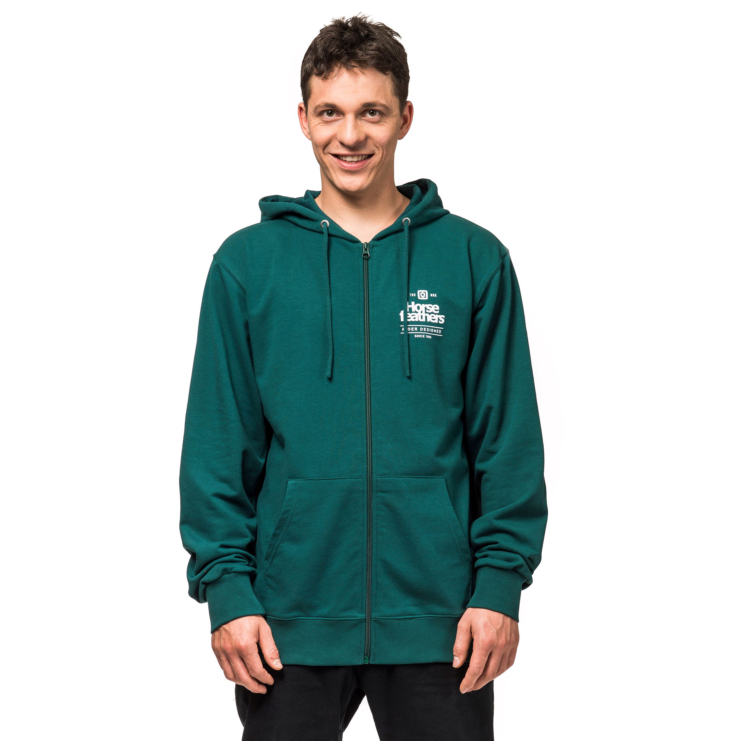

Толстовка Horsefeathers BARREL SWEATSHIRT,  (46, Толстовка Horsefeathers BARREL SWEATSHIRT, M (46)