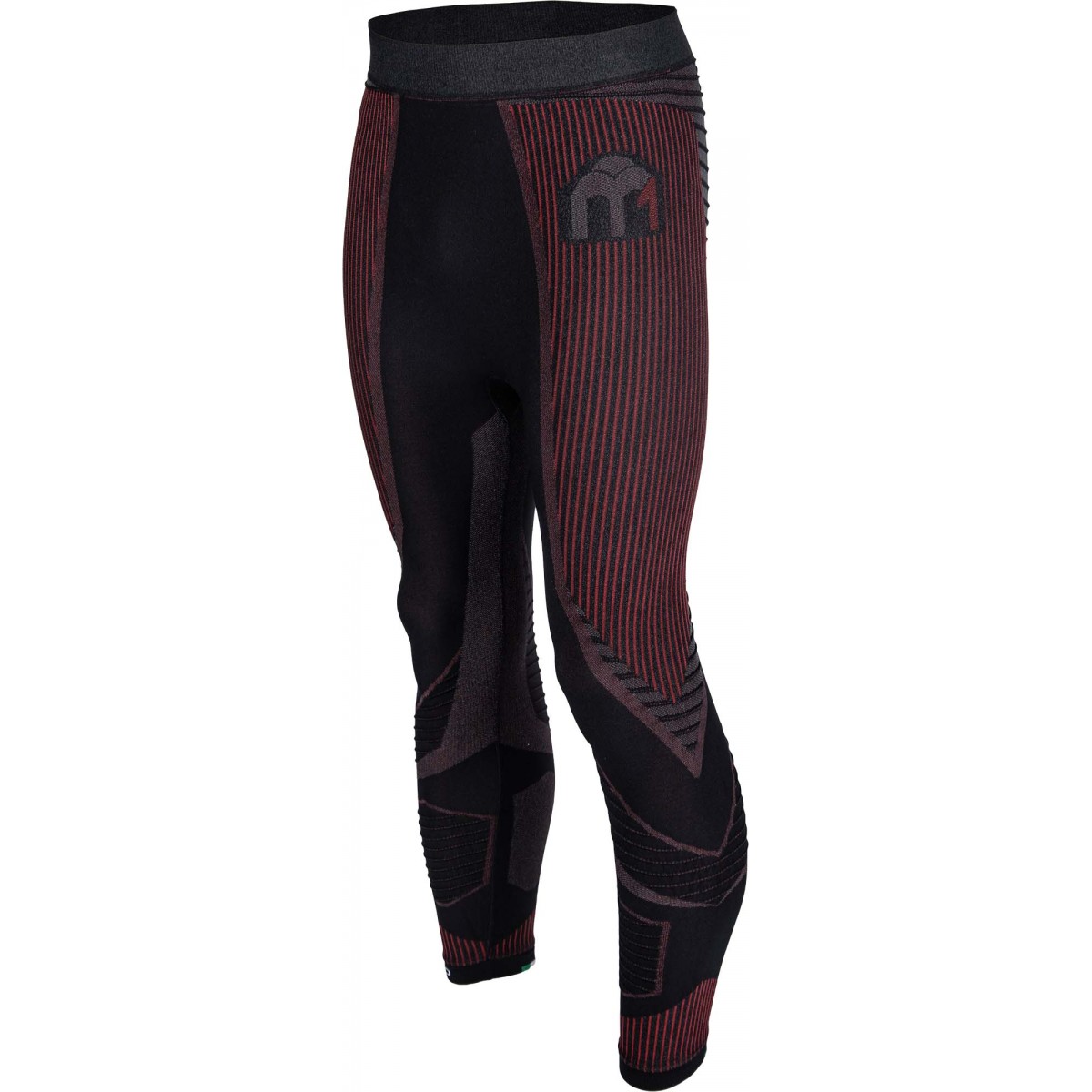 

Термоштаны Mico 3/4 TIGHT PANTS M4, XL (50)