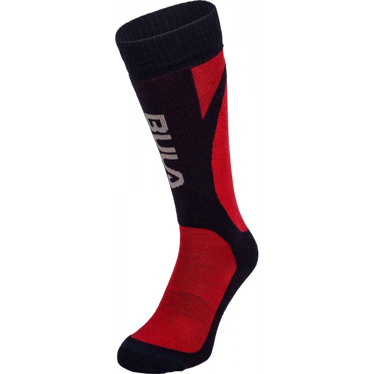 

Носки Bula SMOKE SKI SOCKS, M (46)