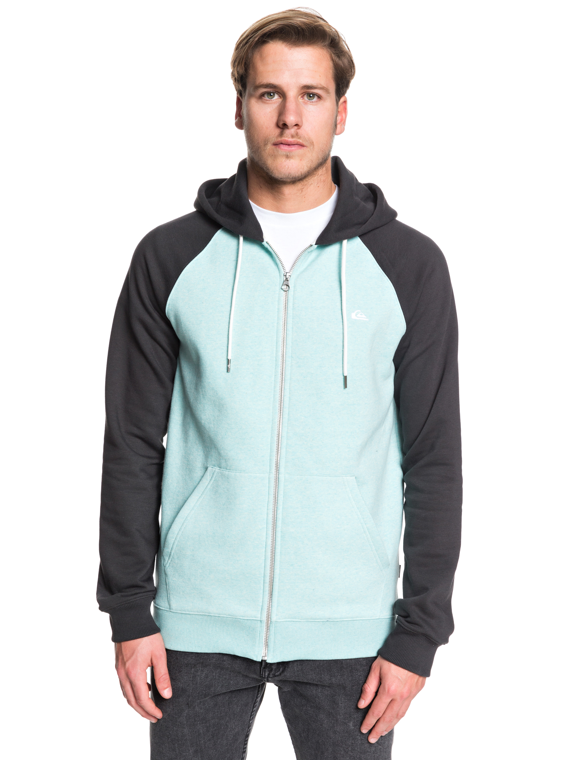 

Толстовка Quiksilver EVERYDAY ZIP,  (44, Толстовка Quiksilver EVERYDAY ZIP, S (44)