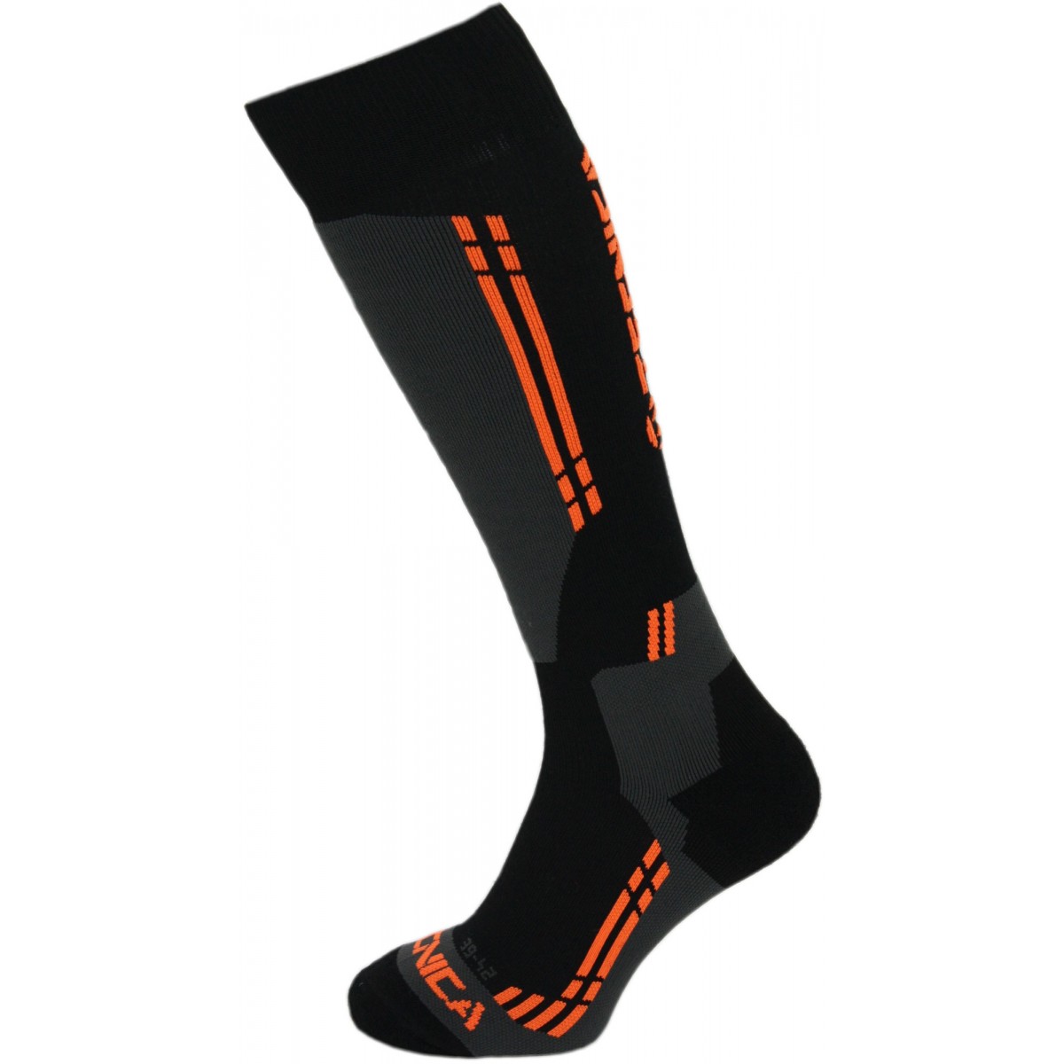 

Носки Tecnica COMPETITION SKI SOCKS, Носки Tecnica COMPETITION SKI SOCKS, 35-38