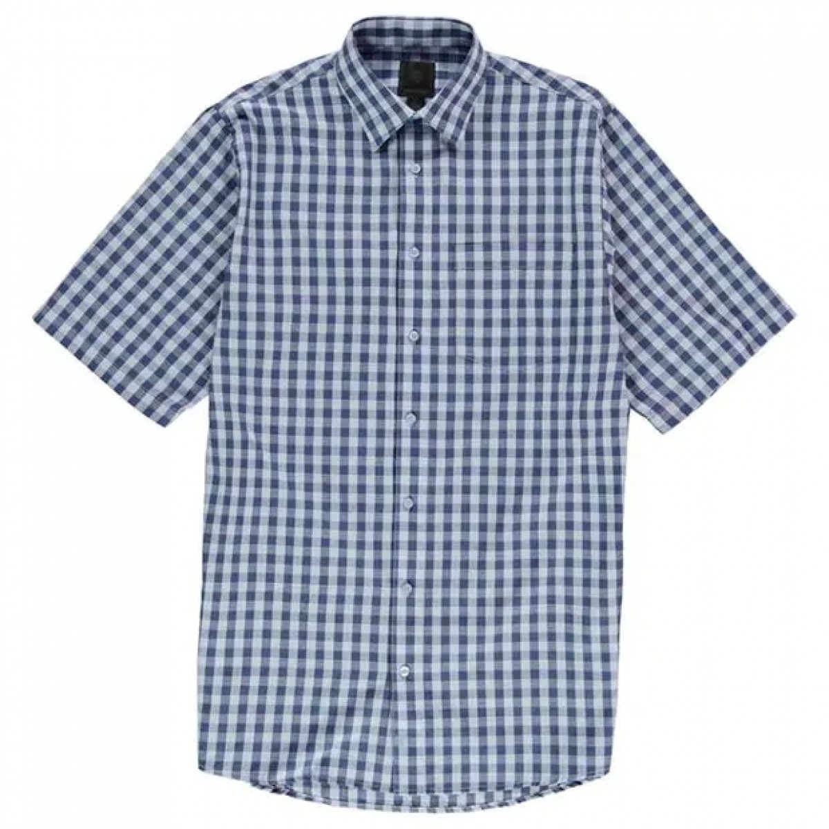 

Рубашка Fusion Zag Blue, XXL (52)