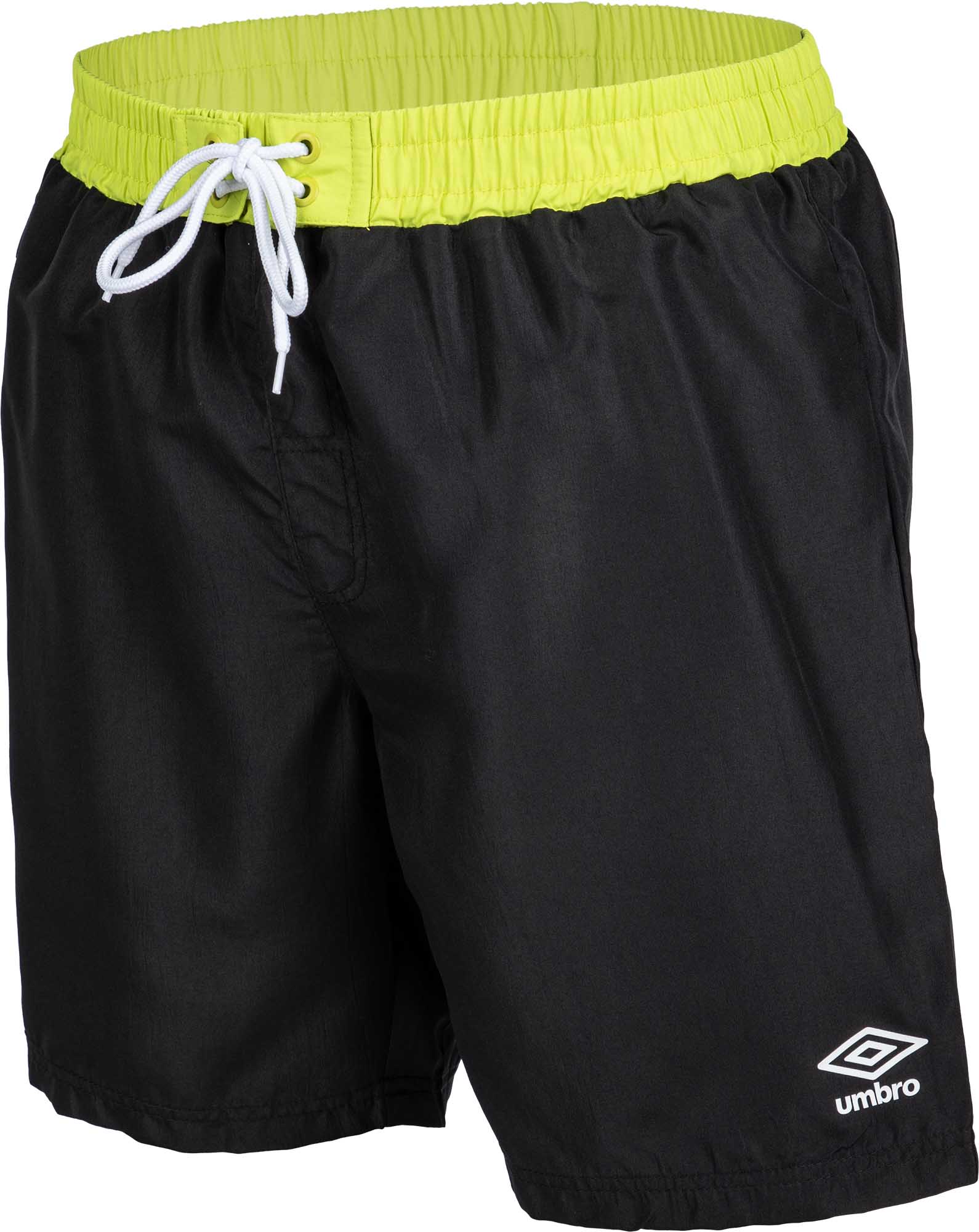 

Шорты для плавания Umbro CONTRAST SWIM SHORT, XXL (52)