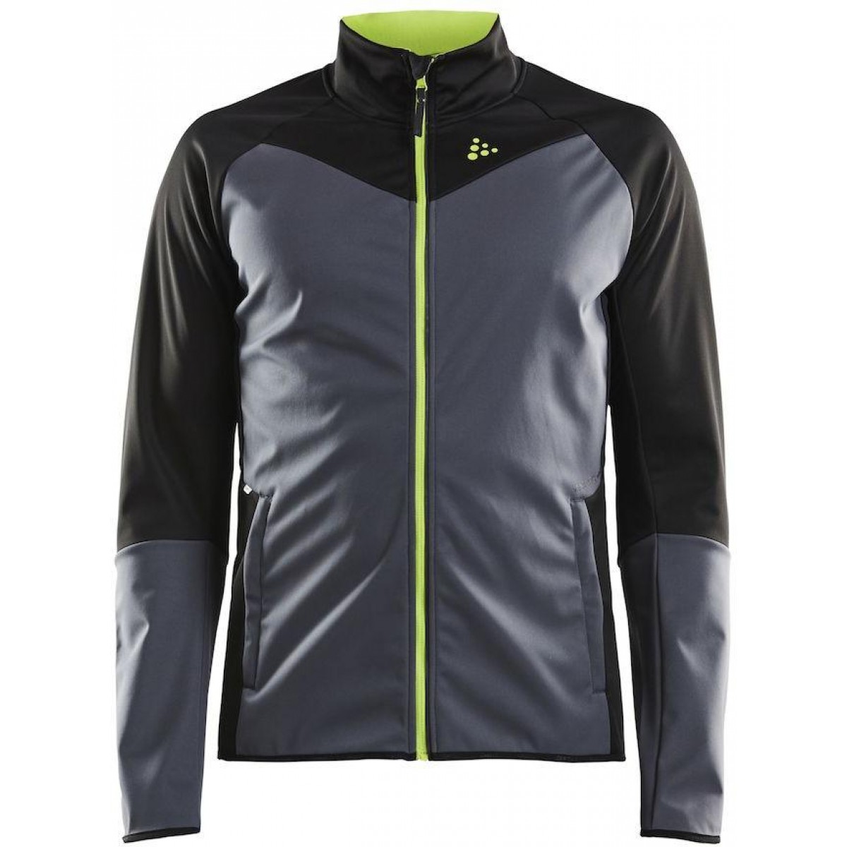 

Куртка софтшел Craft GLIDE,  (46, Куртка софтшел Craft GLIDE, M (46)