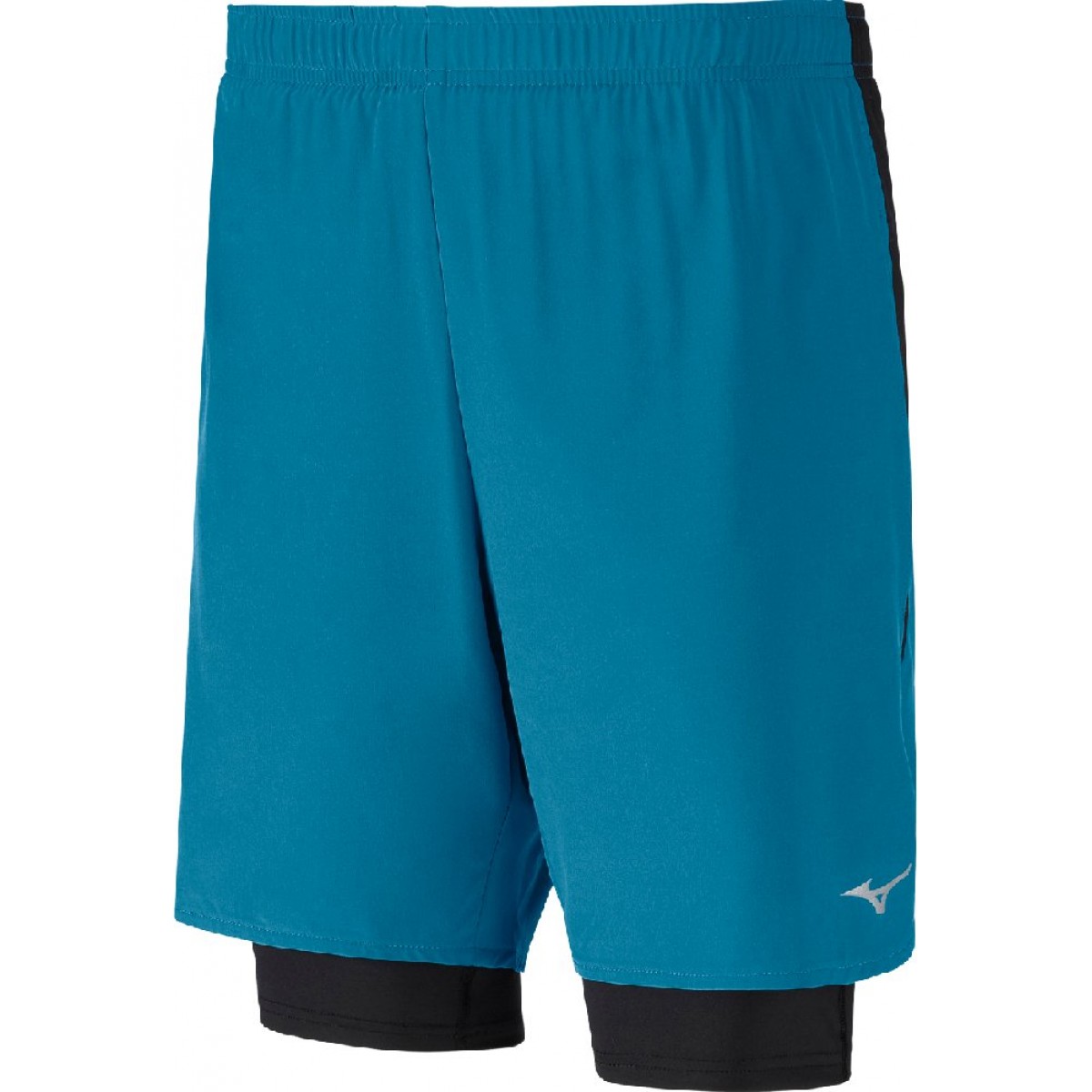 

Шорты Mizuno ALPHA 2IN1 7.5 SHORT, S (44)