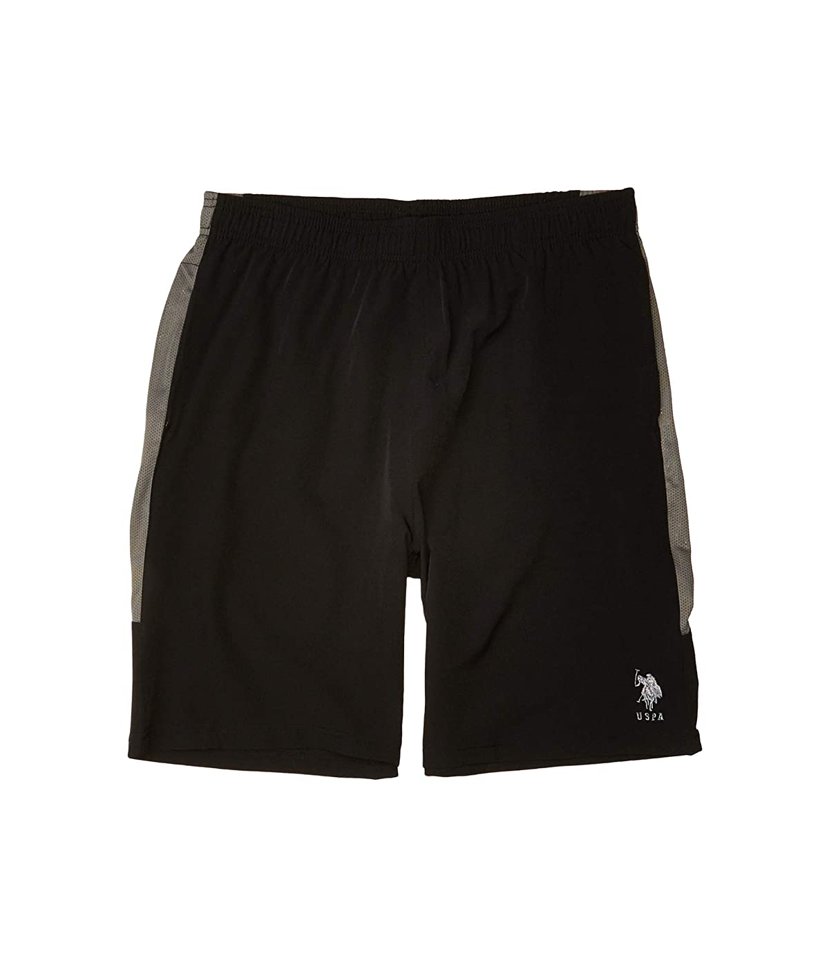 

Шорты U.. POLO Stretch Woven Black,  (44, Шорты U.S. POLO Stretch Woven Black, S (44)