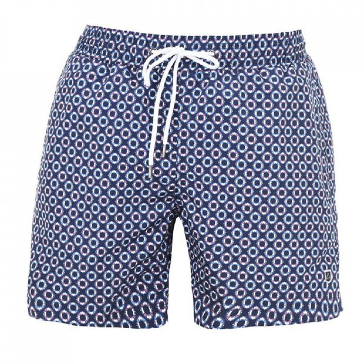 

Шорты для плавания Verte Vallee Print Swim Oceanique,  (44, Шорты для плавания Verte Vallee Print Swim Oceanique, S (44)