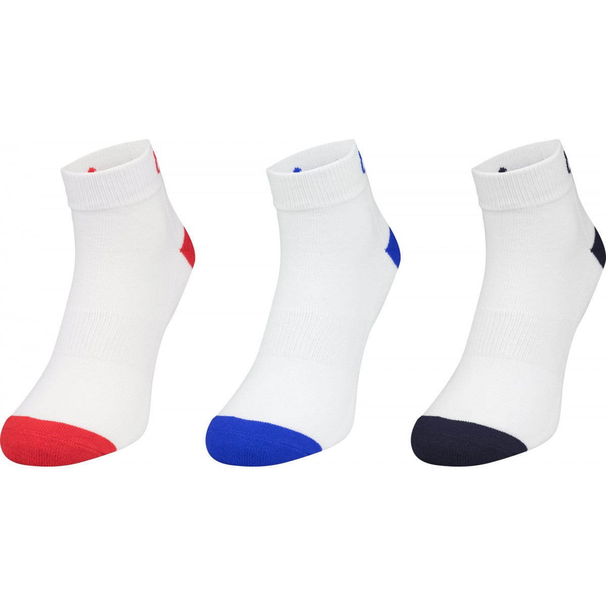 

Носки Champion CREW ANKLE SOC PERFORM X3, Носки Champion CREW ANKLE SOC PERFORM X3, 39-42