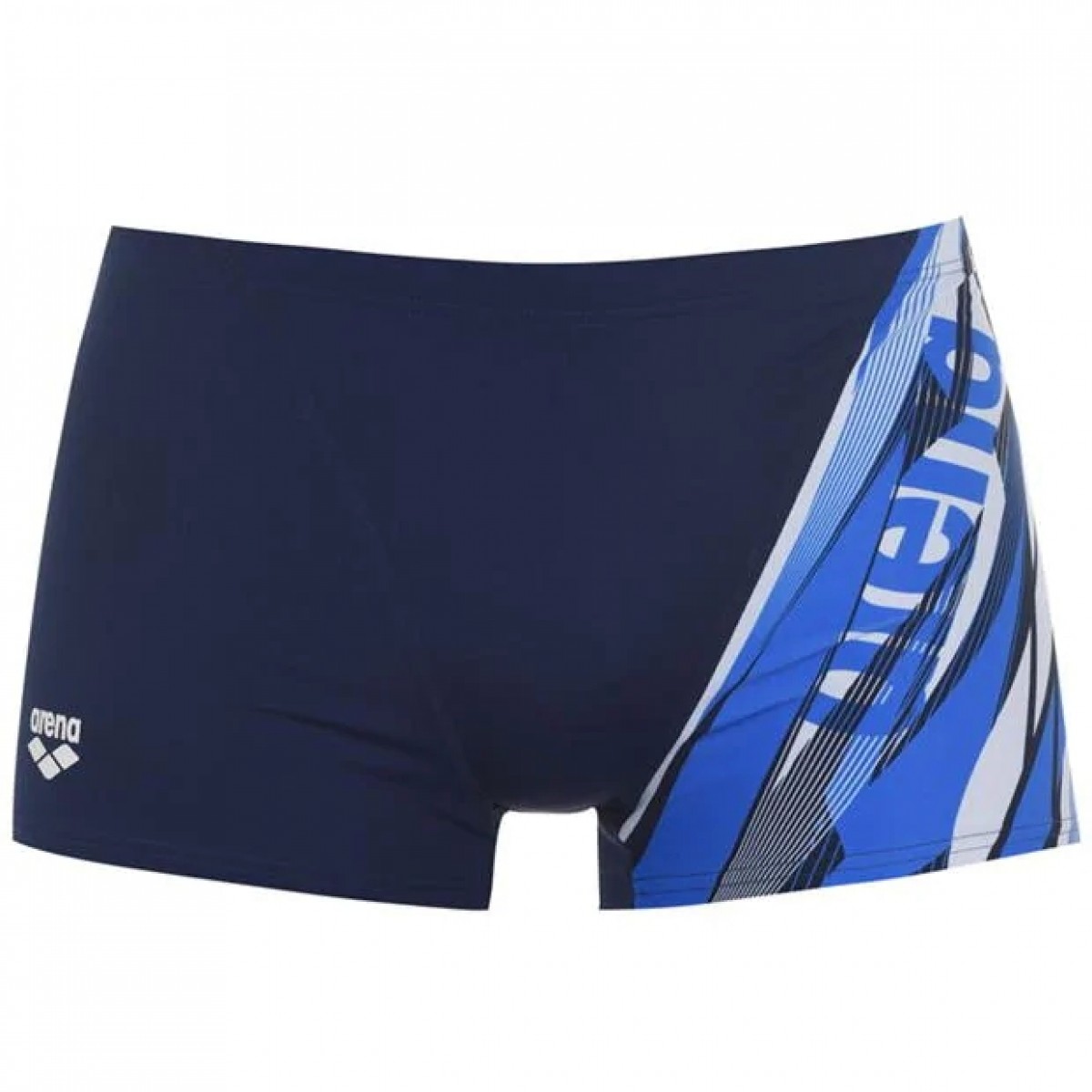 

Шорты для плавания Arena Zephiro Swim Navy/Blue,  (44, Шорты для плавания Arena Zephiro Swim Navy/Blue, S (44)