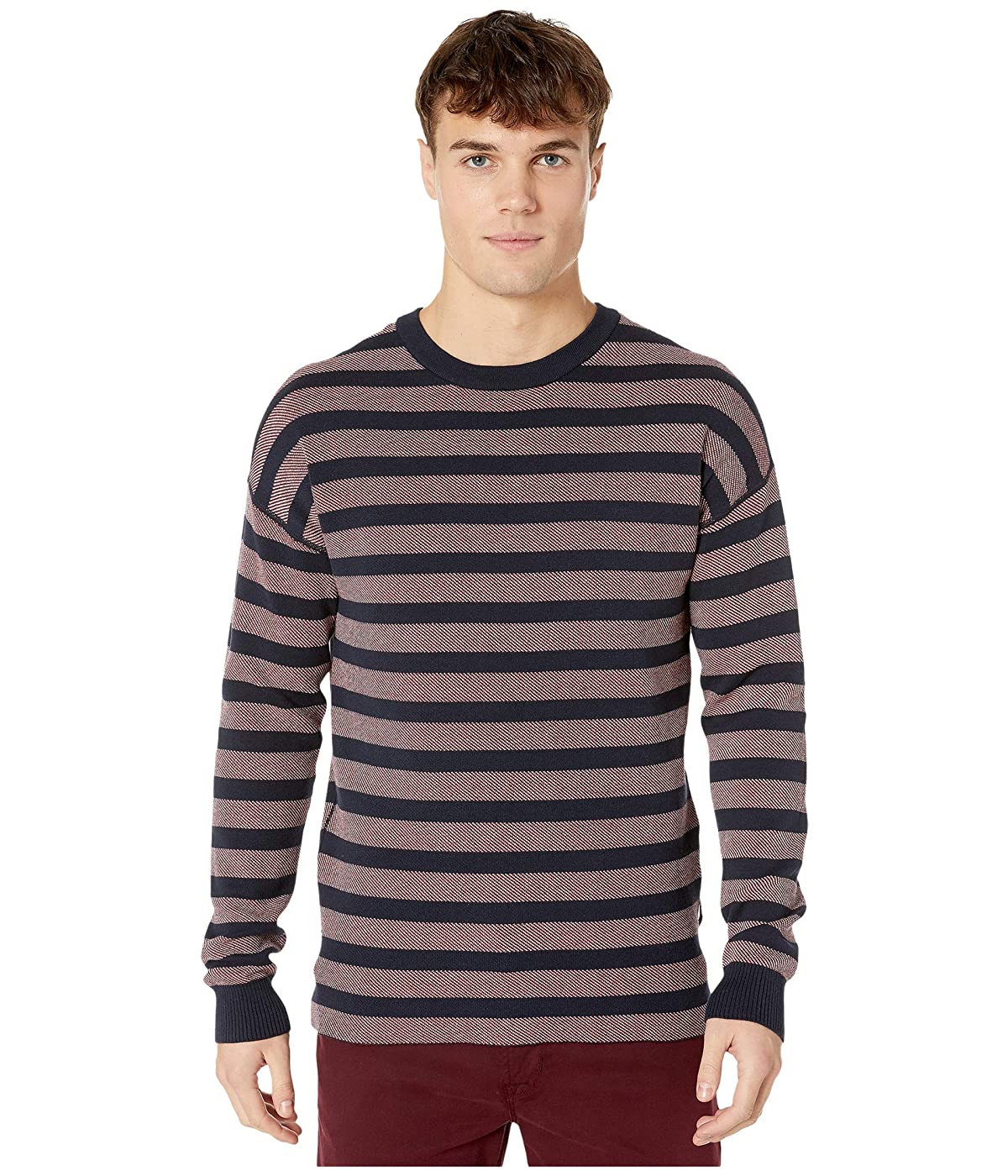 

Свитер Scotch and Soda Reversible Neck Pull Combo A, XXL (52)