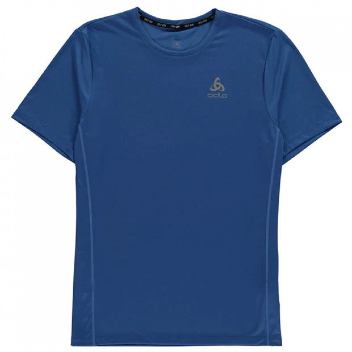 

Футболка Odlo Element Tee Nebulas Blue, S (44)